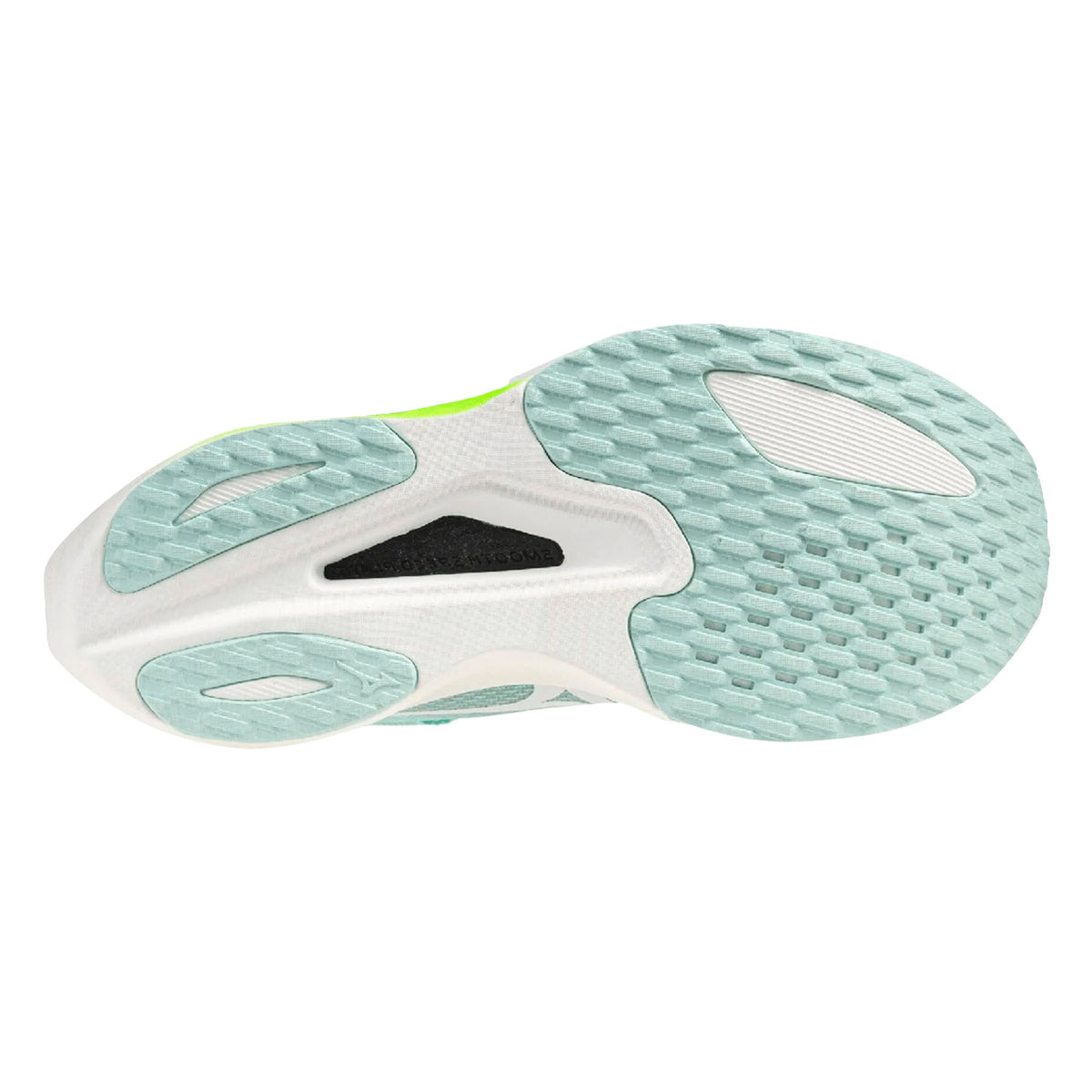 Womens Mizuno Hyperwarp Racer