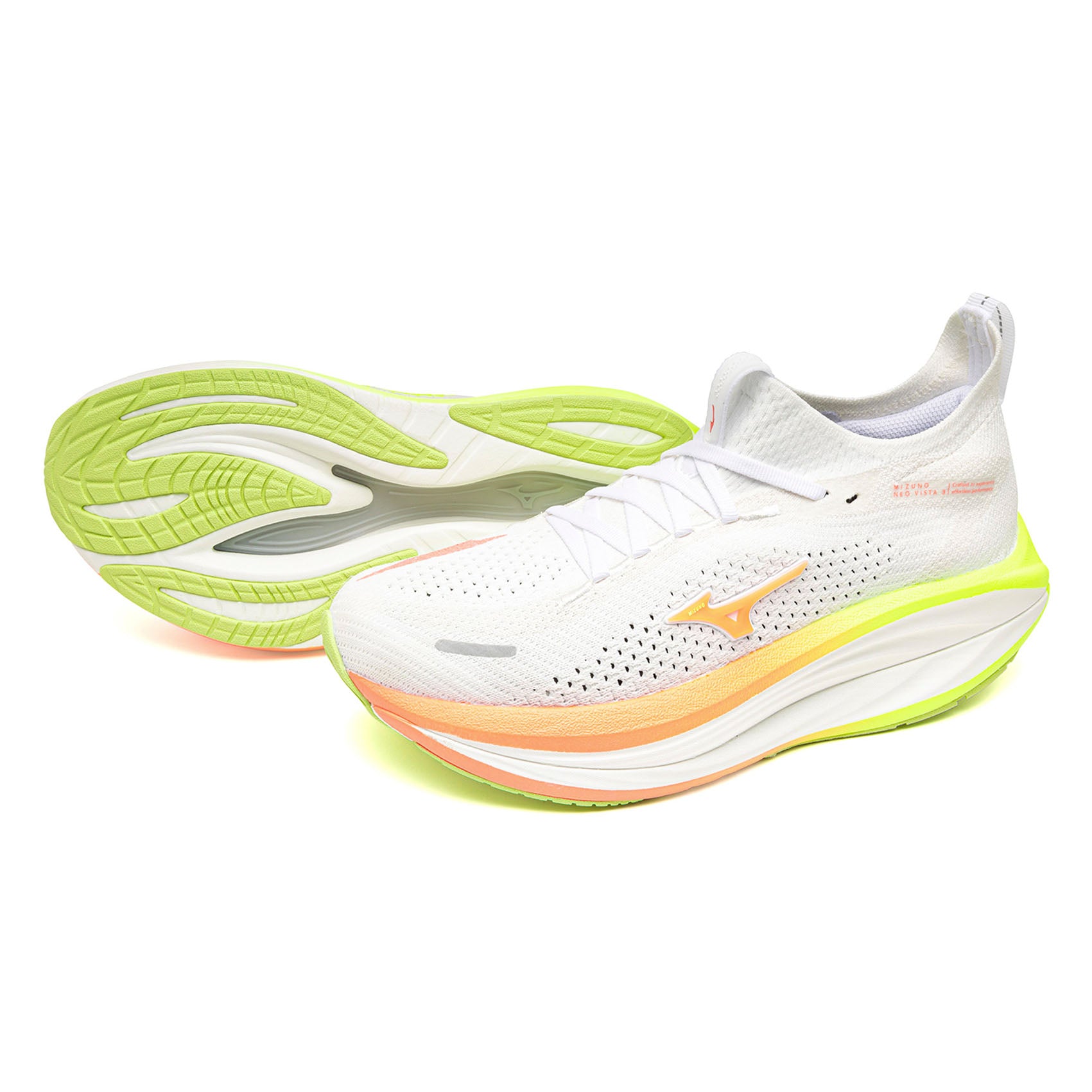 Womens Mizuno Neo Vista 3