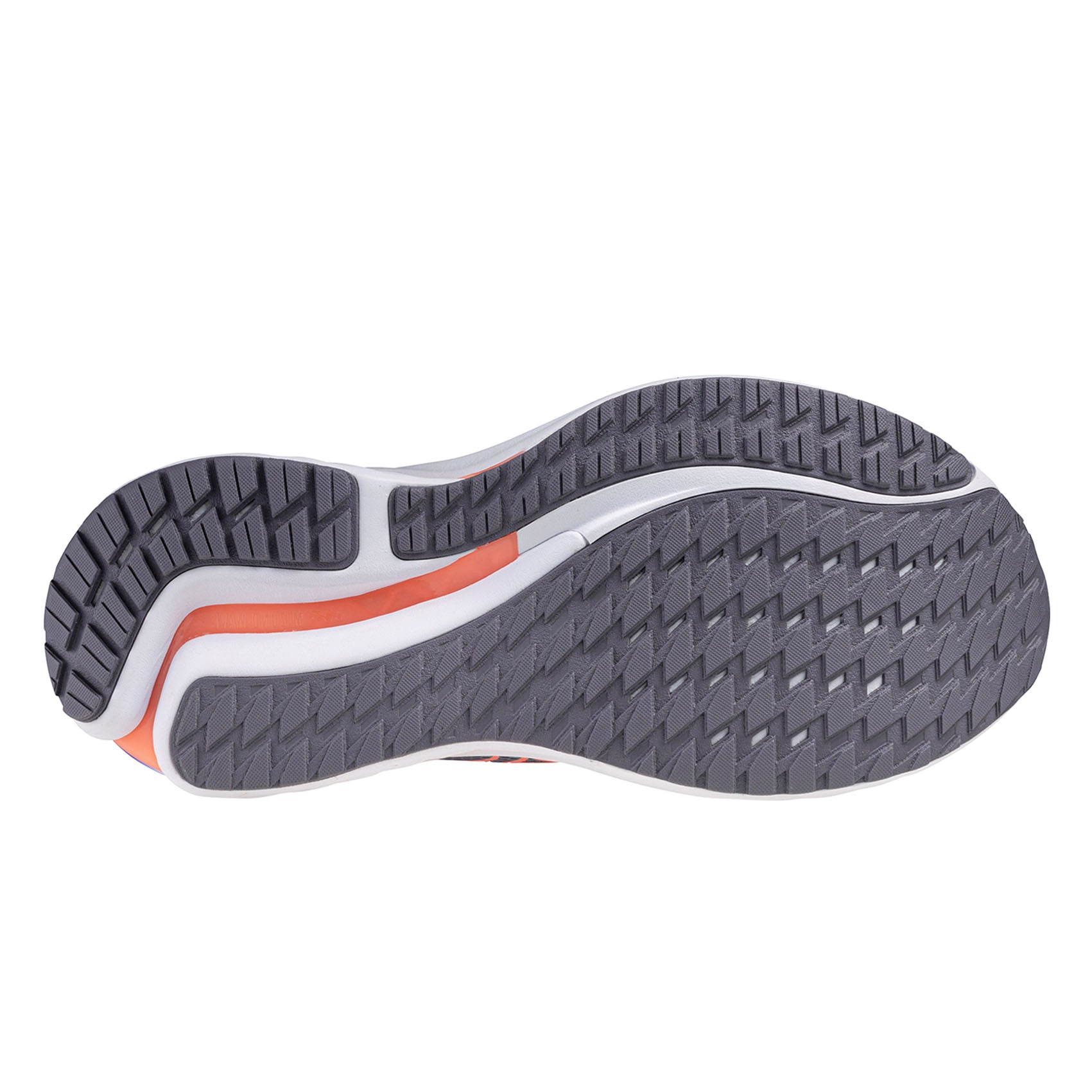 Womens Mizuno Wave Inspire 21