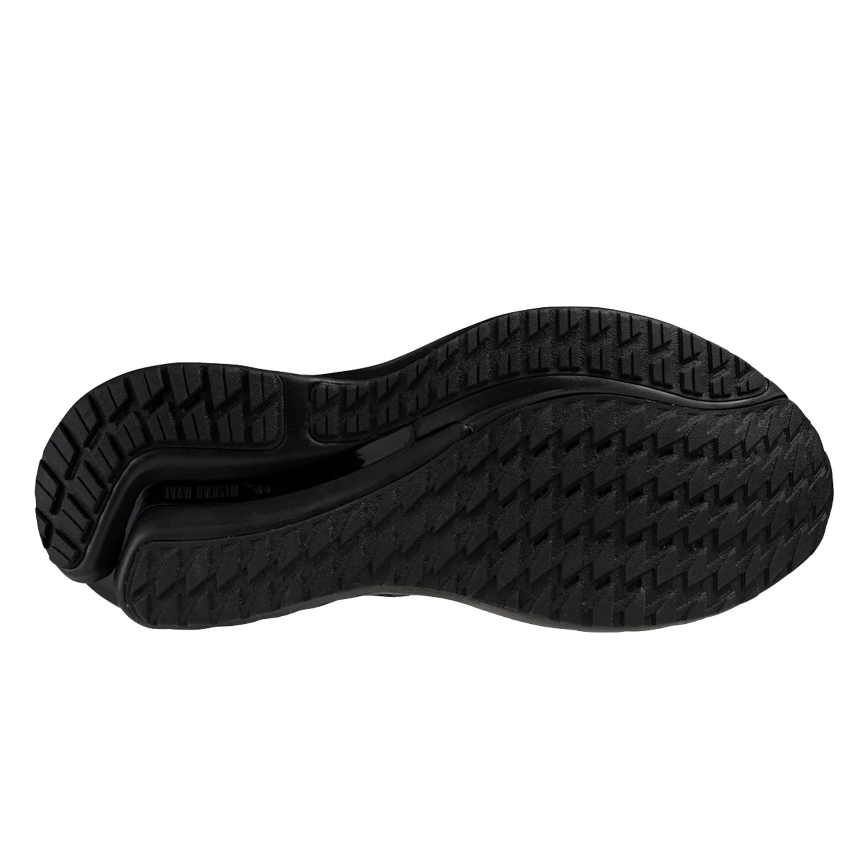 Womens Mizuno Wave Inspire 21 (Wide)