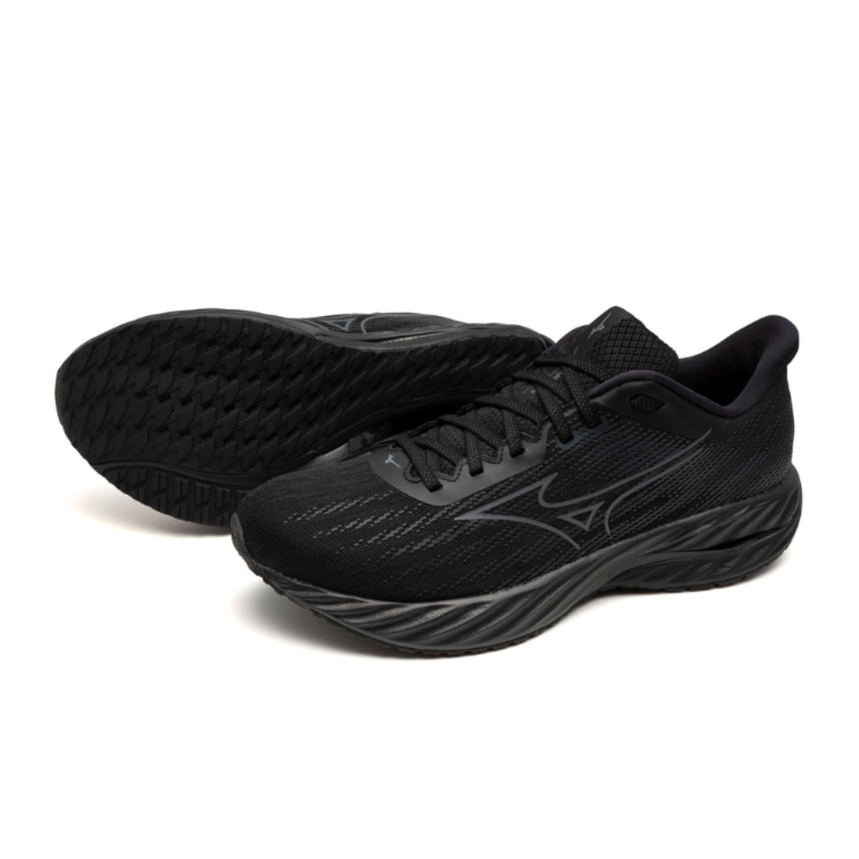 Womens Mizuno Wave Inspire 21 (Wide)