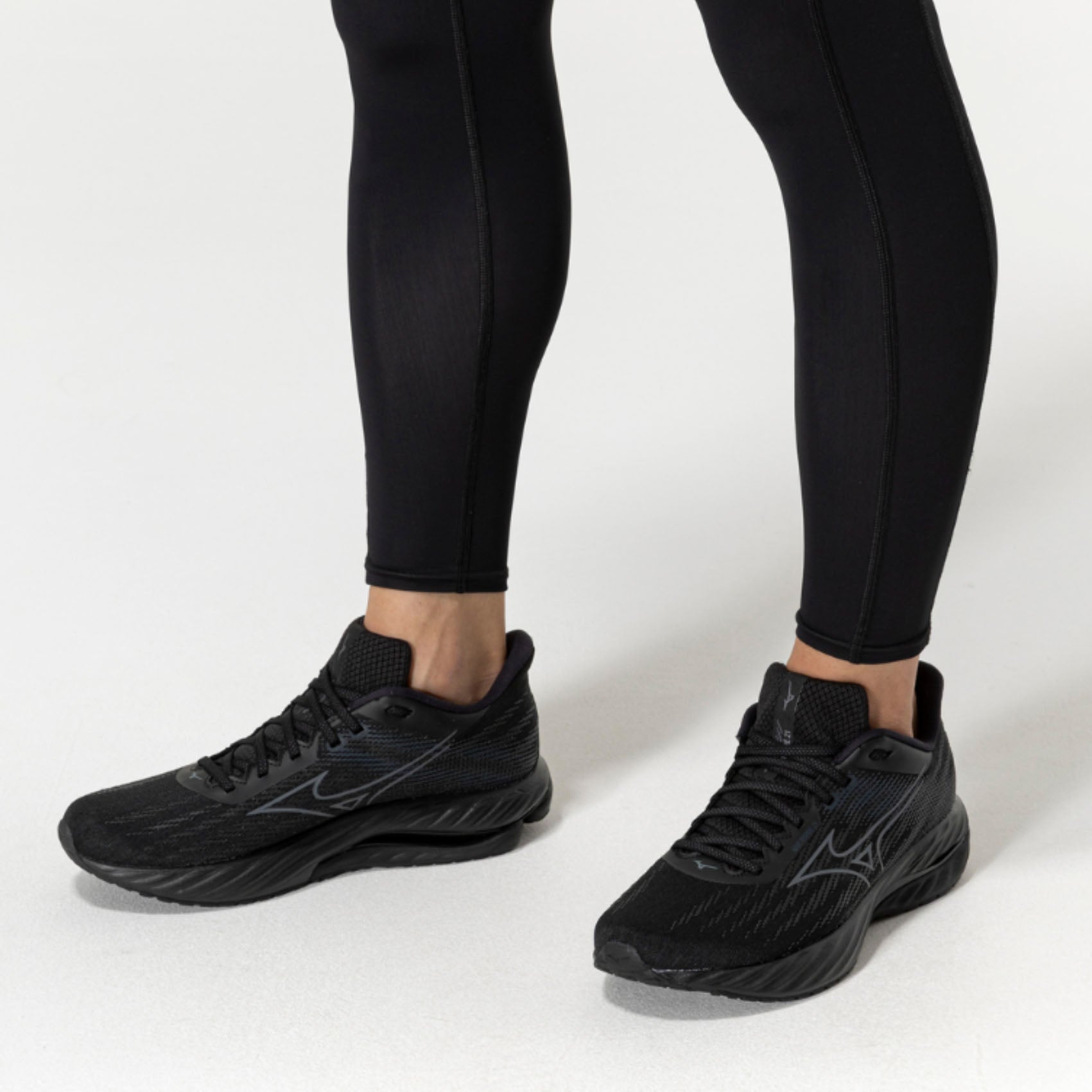 Womens Mizuno Wave Inspire 21 (Wide)