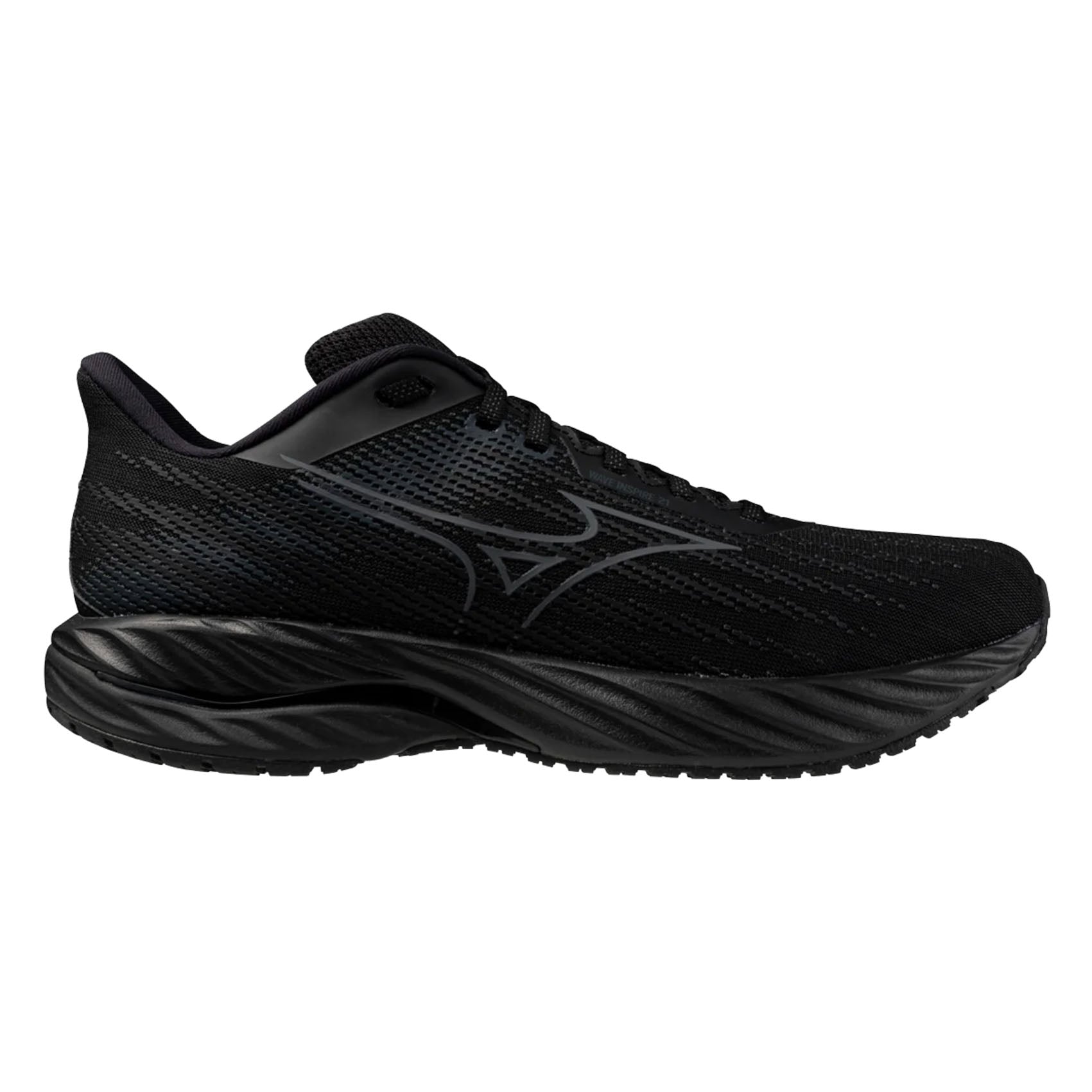 Womens Mizuno Wave Inspire 21 (Wide)