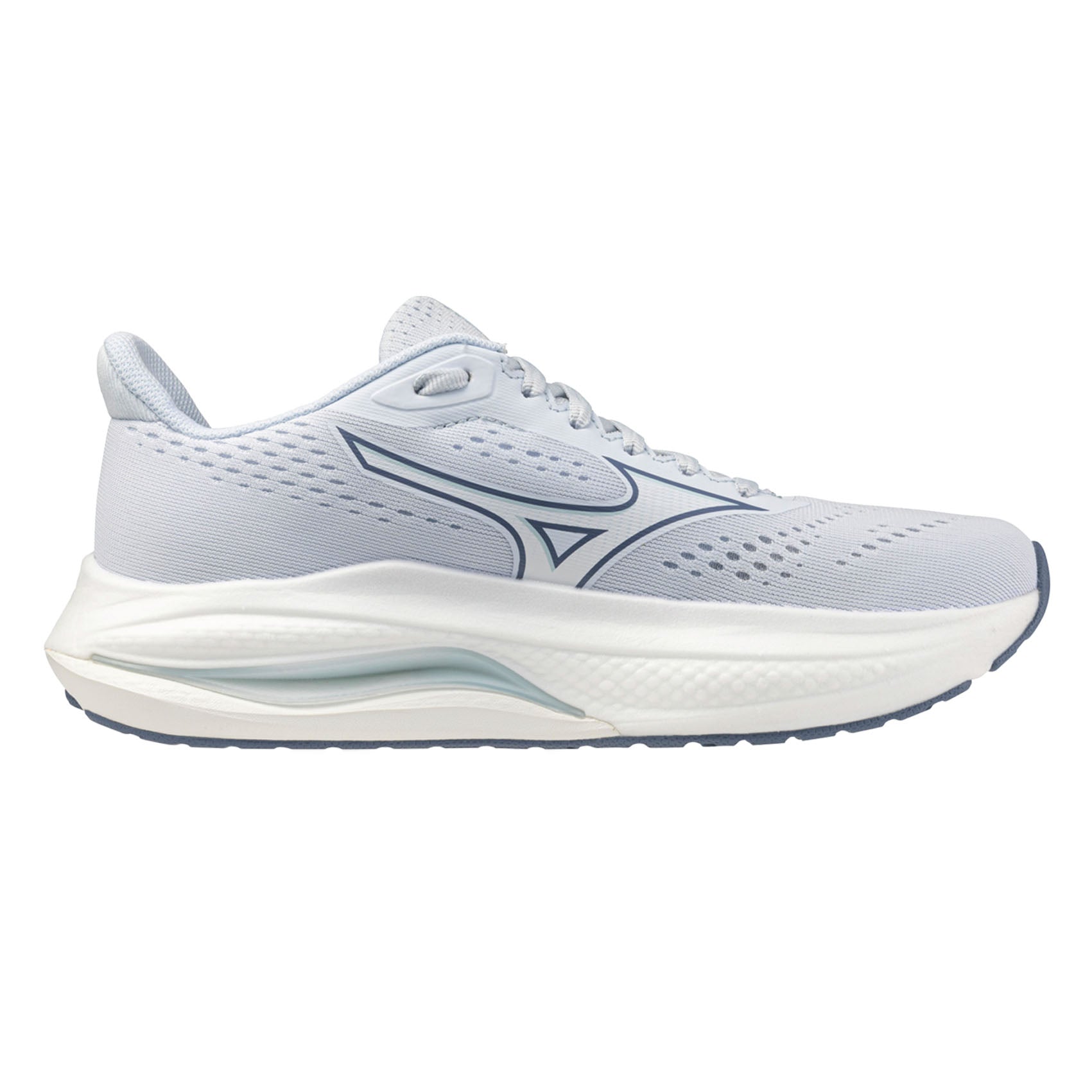 Womens Mizuno Wave Inspire 22