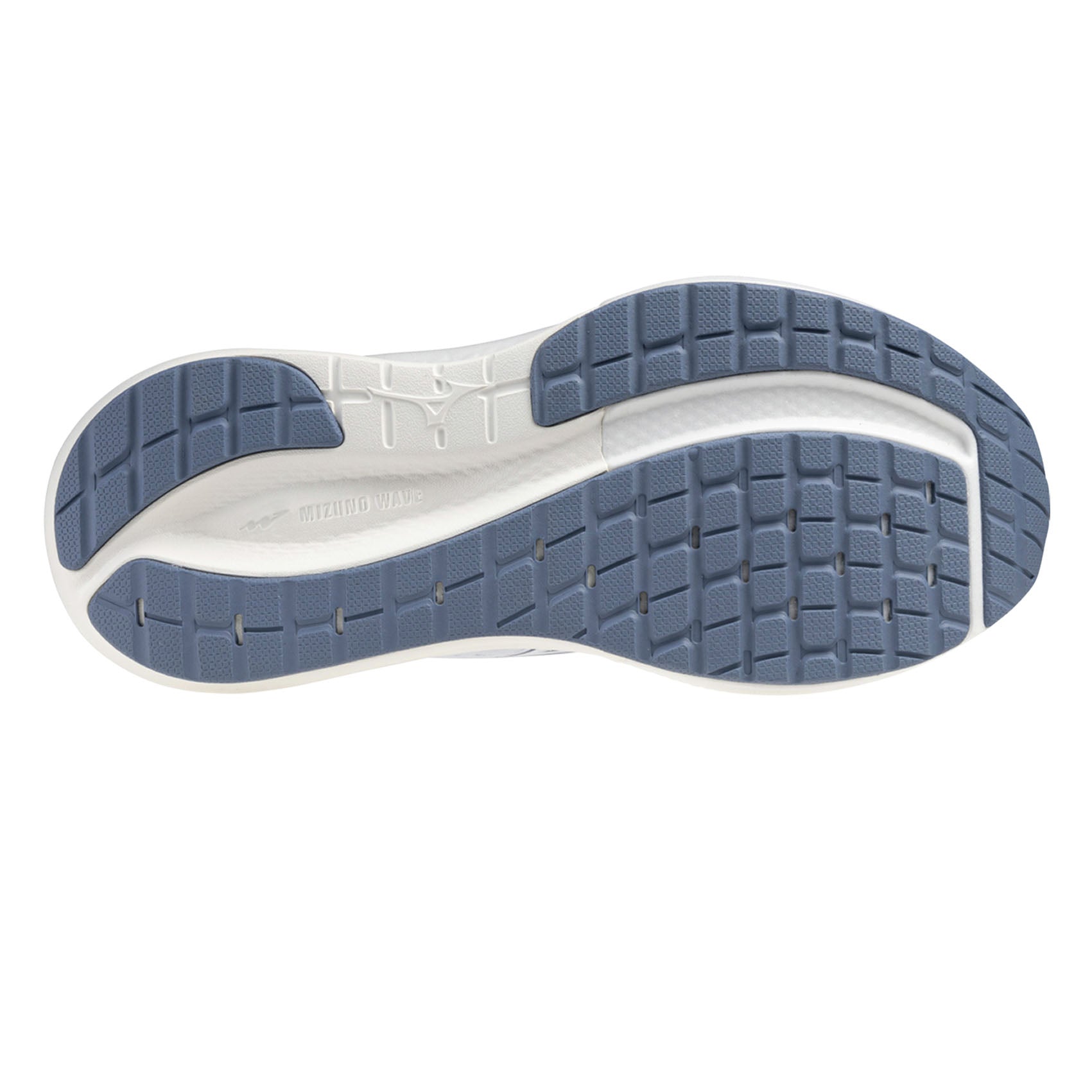 Womens Mizuno Wave Inspire 22