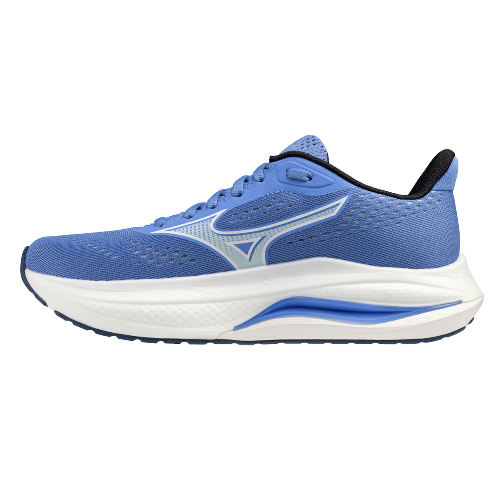 Womens Mizuno Wave Inspire 22