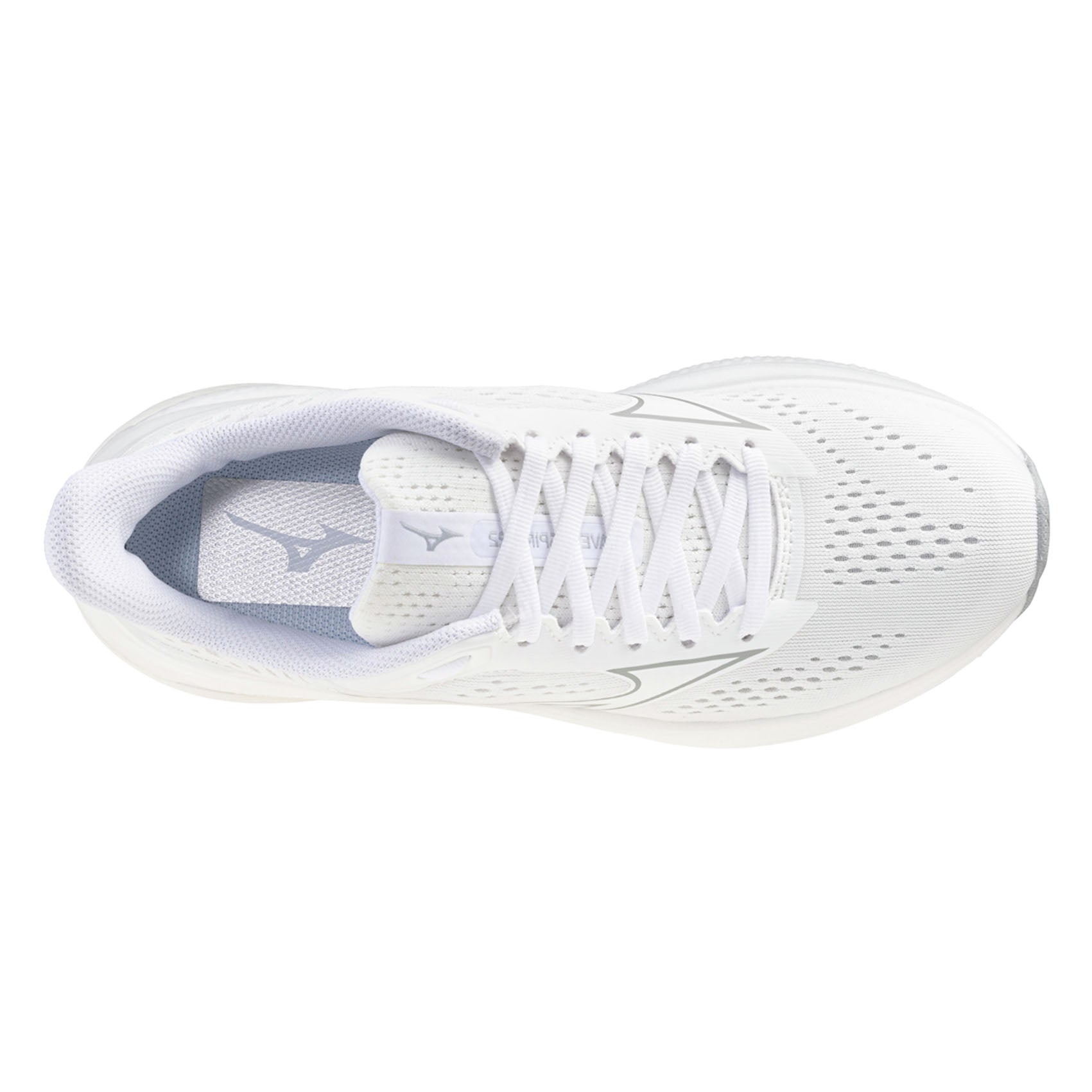 Womens Mizuno Wave Inspire 22