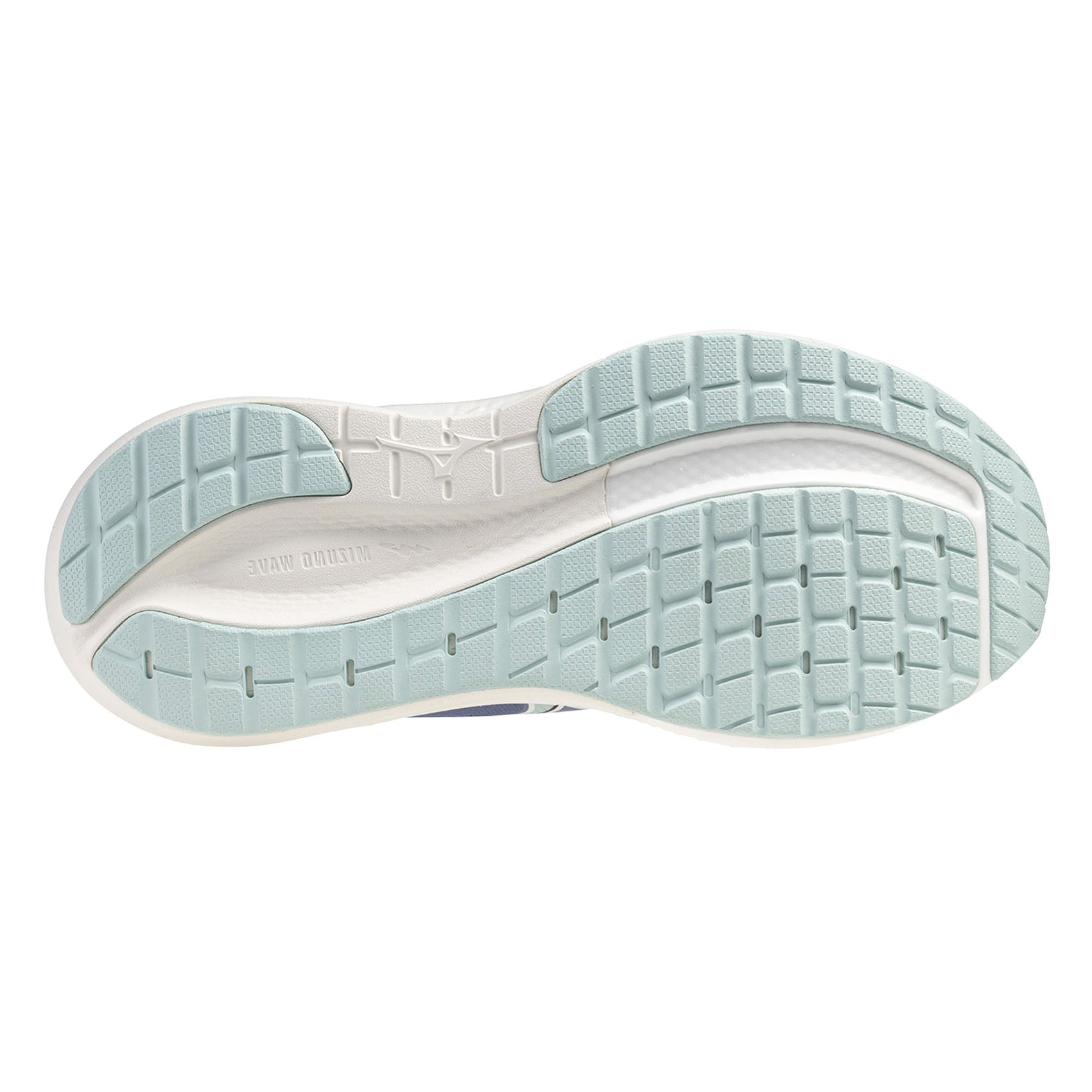 Womens Mizuno Wave Inspire 22