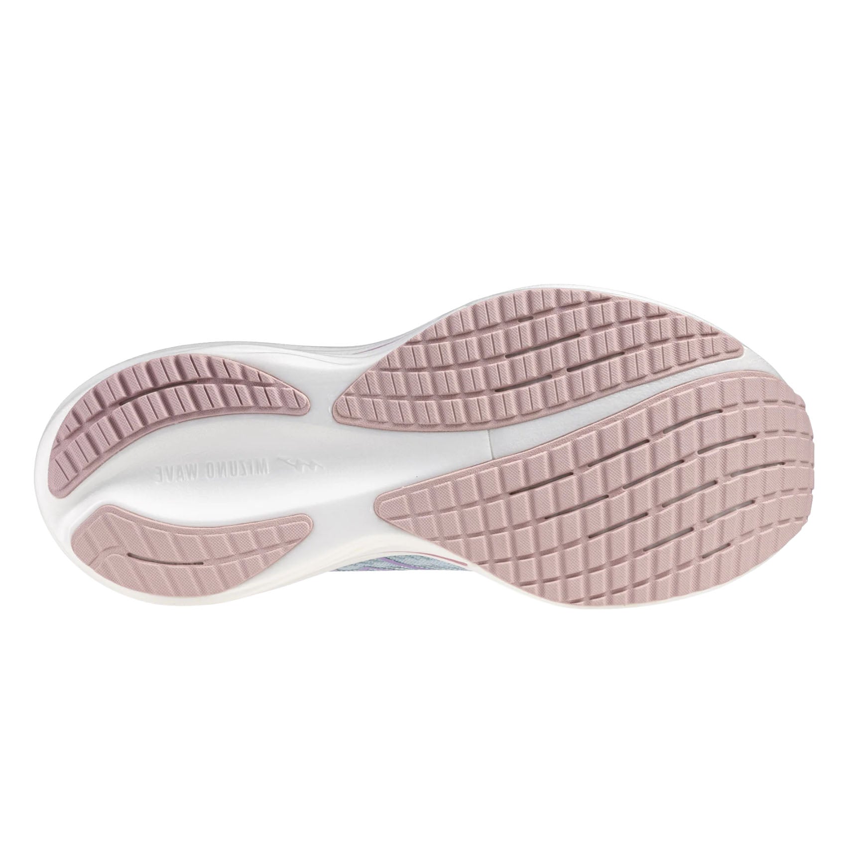 Womens Mizuno Wave Rider 29