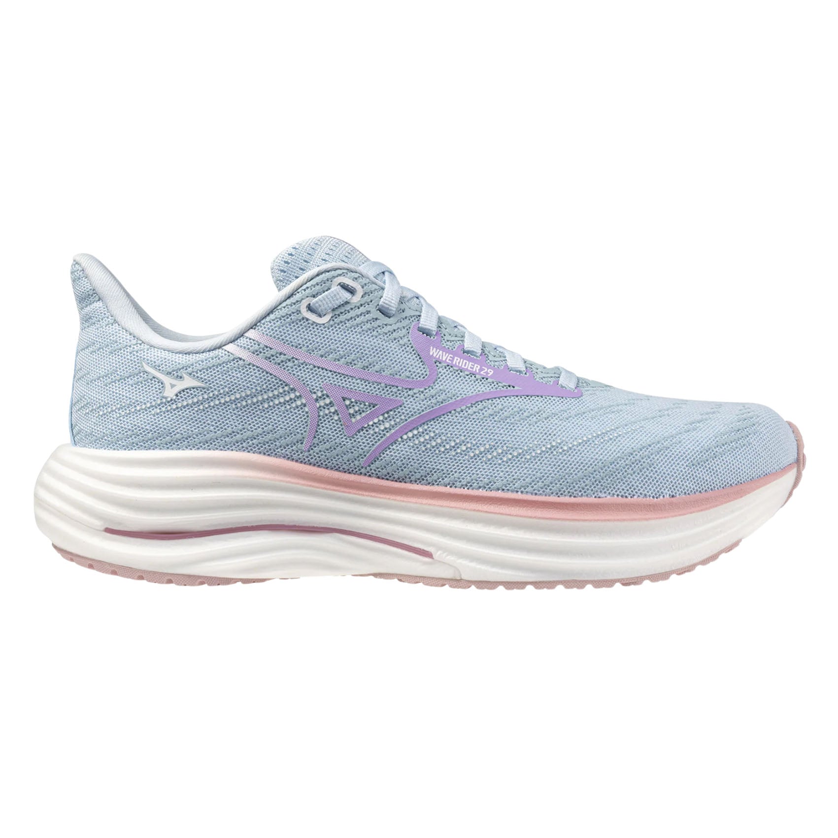 Womens Mizuno Wave Rider 29