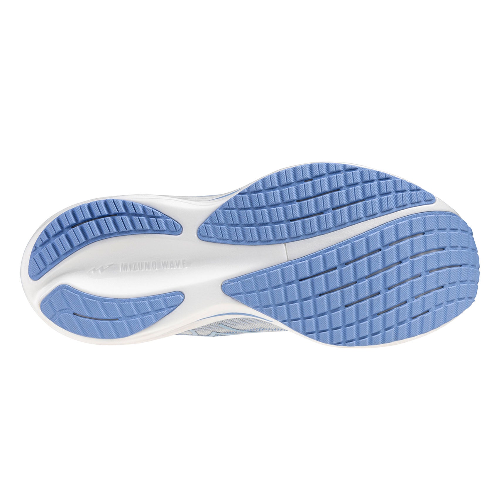 Womens Mizuno Wave Rider 29 (Wide)