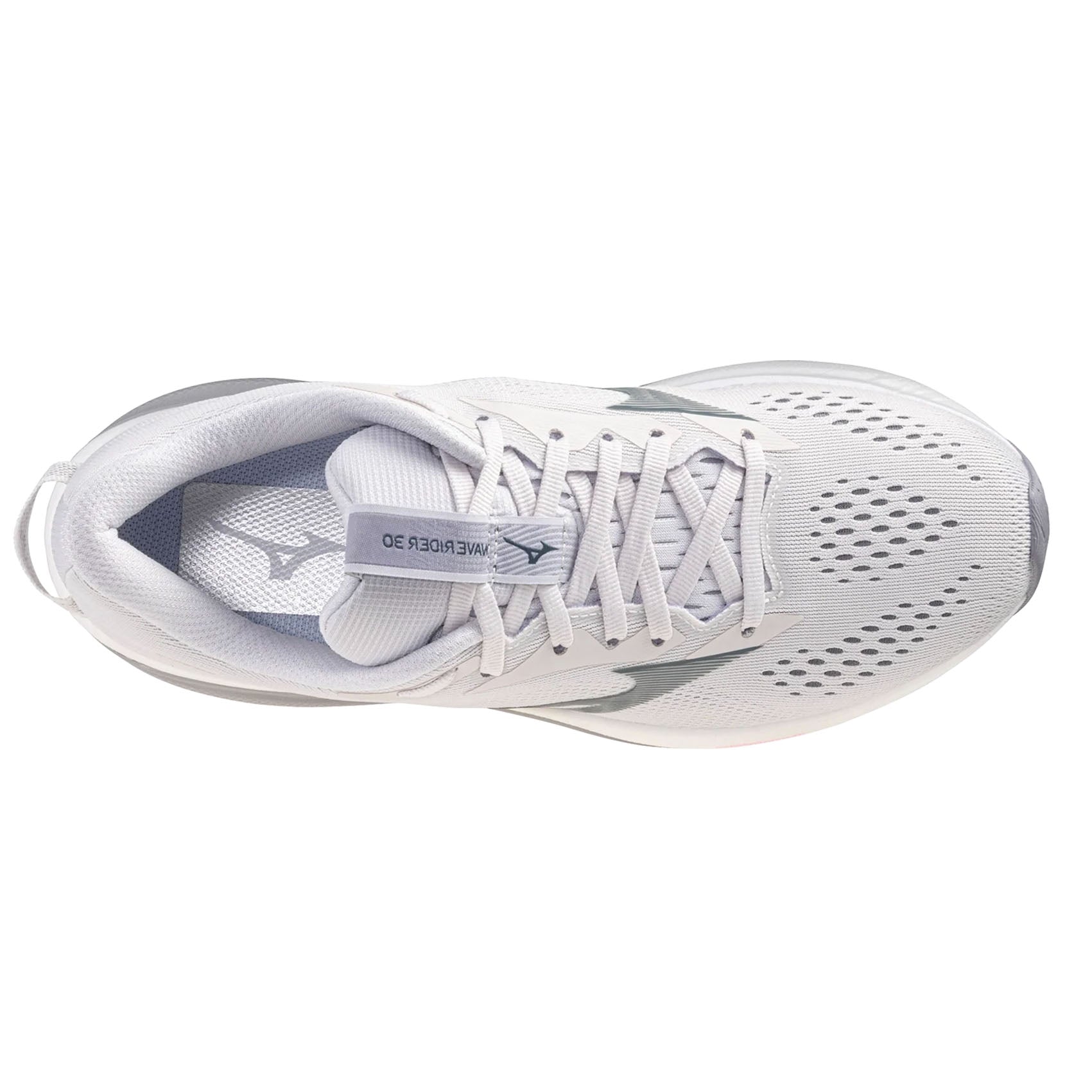 Womens Mizuno Wave Rider 30
