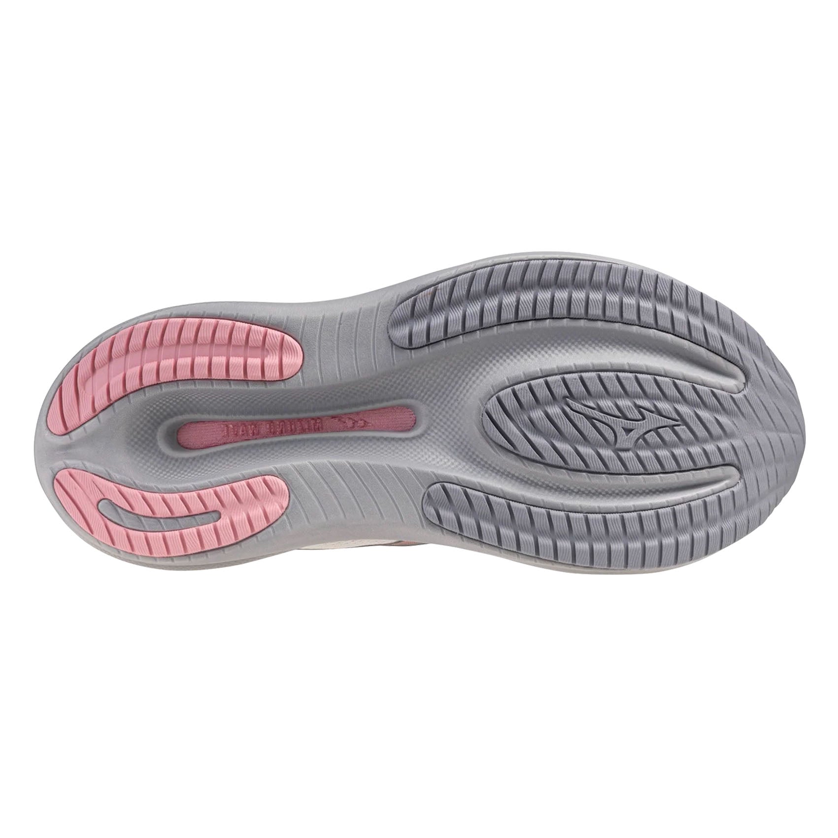 Womens Mizuno Wave Rider 30