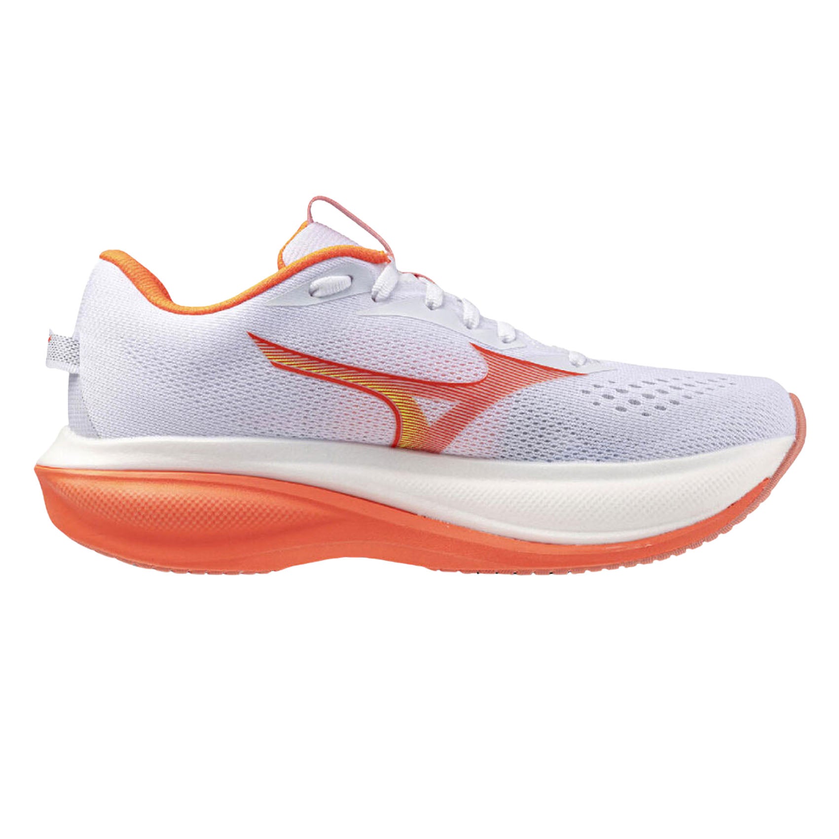 Womens Mizuno Wave Rider 30