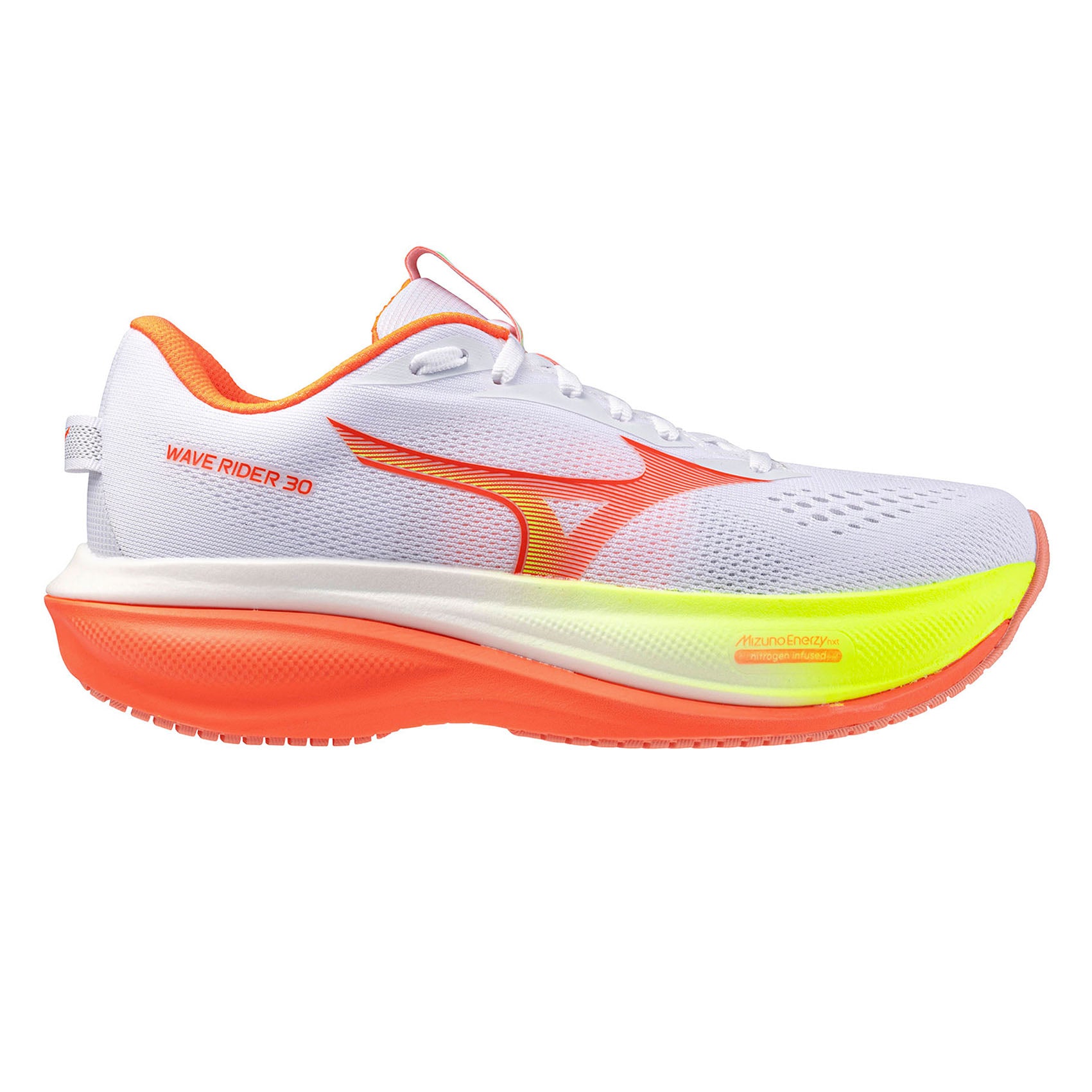 Womens Mizuno Wave Rider 30