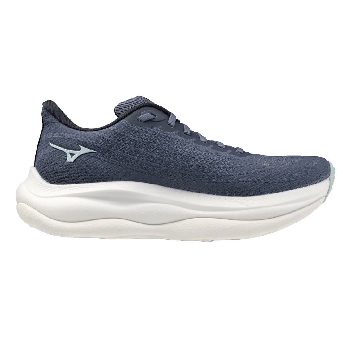 Womens Mizuno Wave Sky 9
