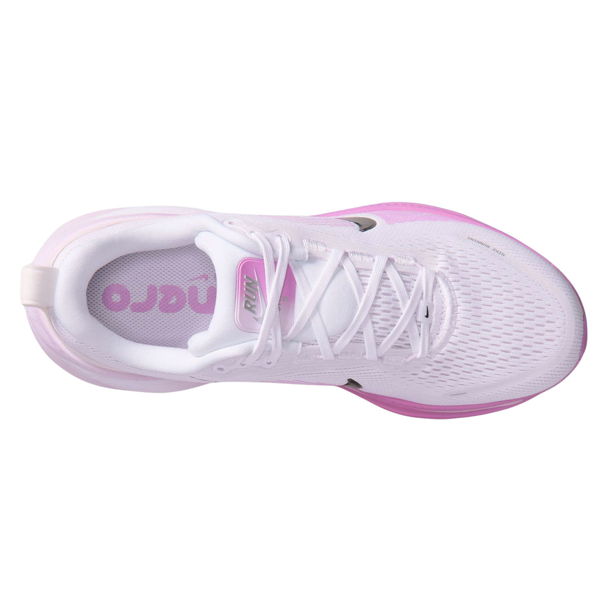 Womens Nike Vomero 18