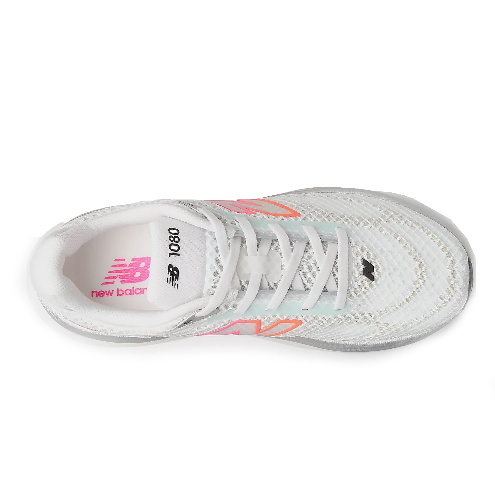 Womens New Balance 1080v15 Breathe
