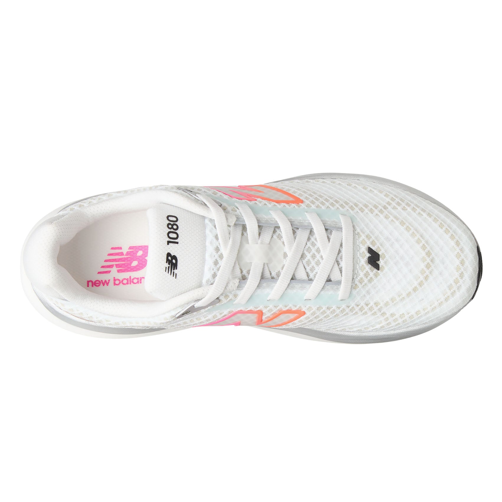 Womens New Balance 1080v15 Breathe