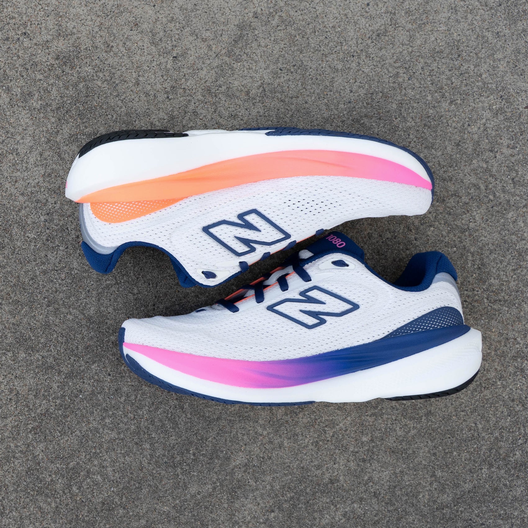 Womens New Balance 1080v15