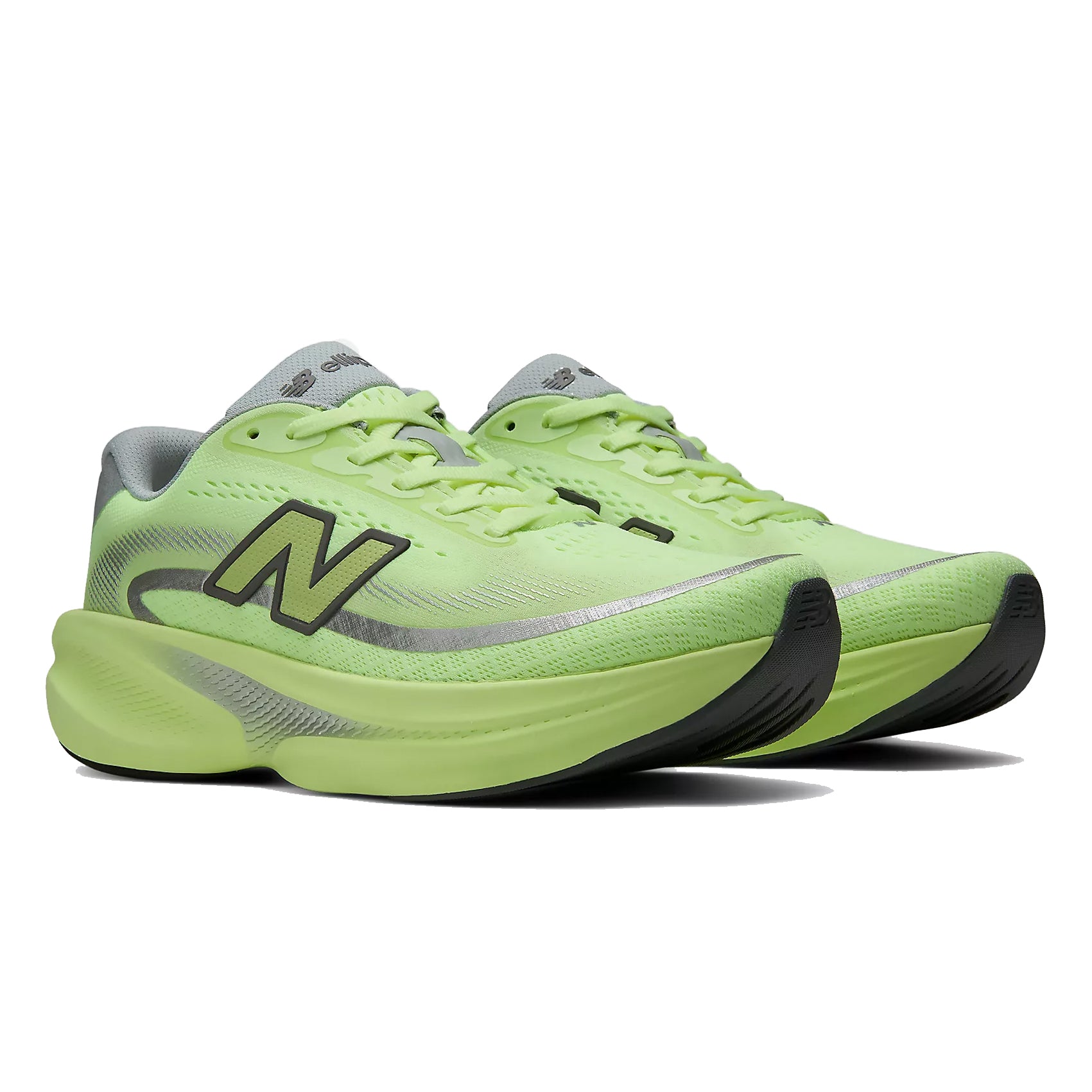 Womens New Balance Ellipse v1