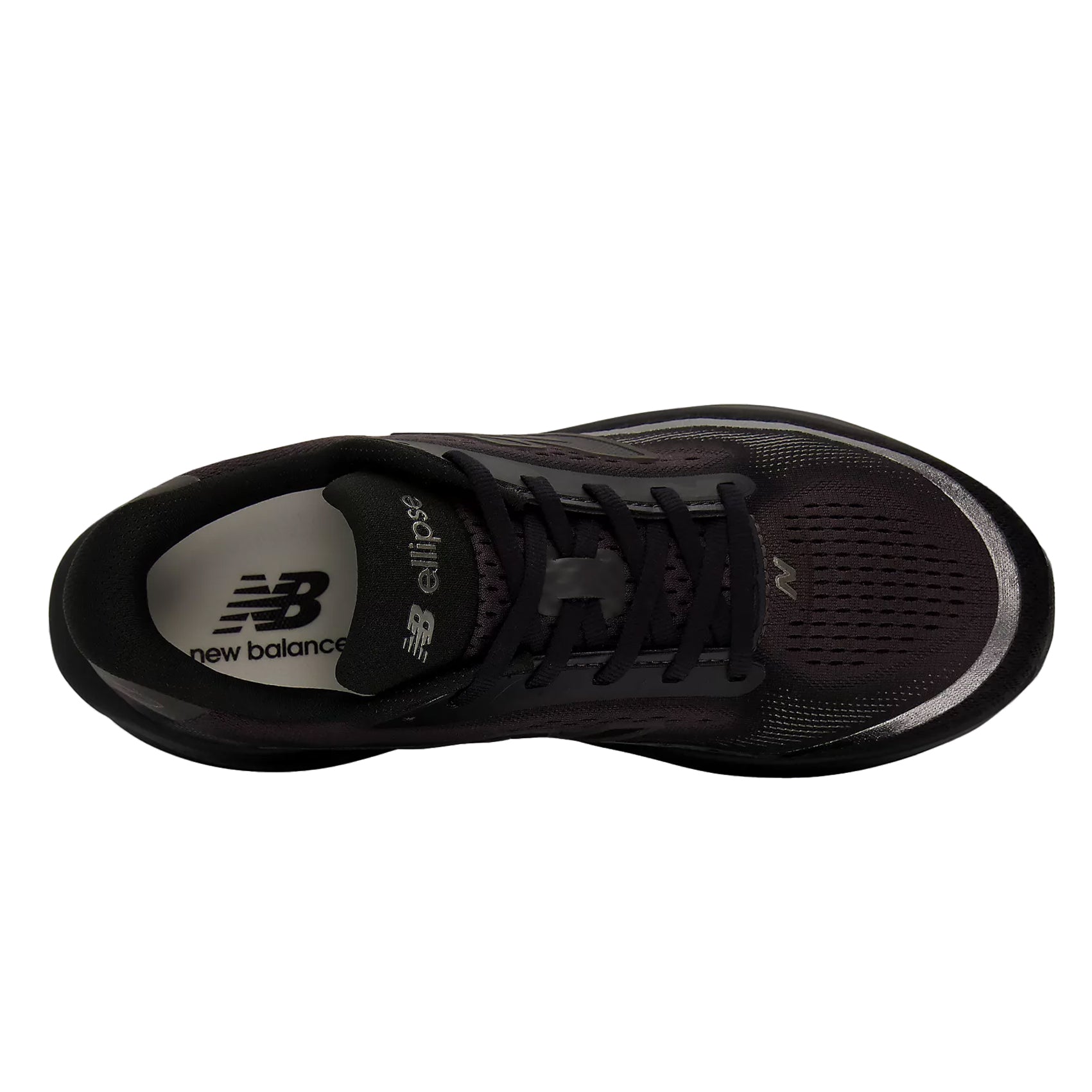 Womens New Balance Ellipse v1