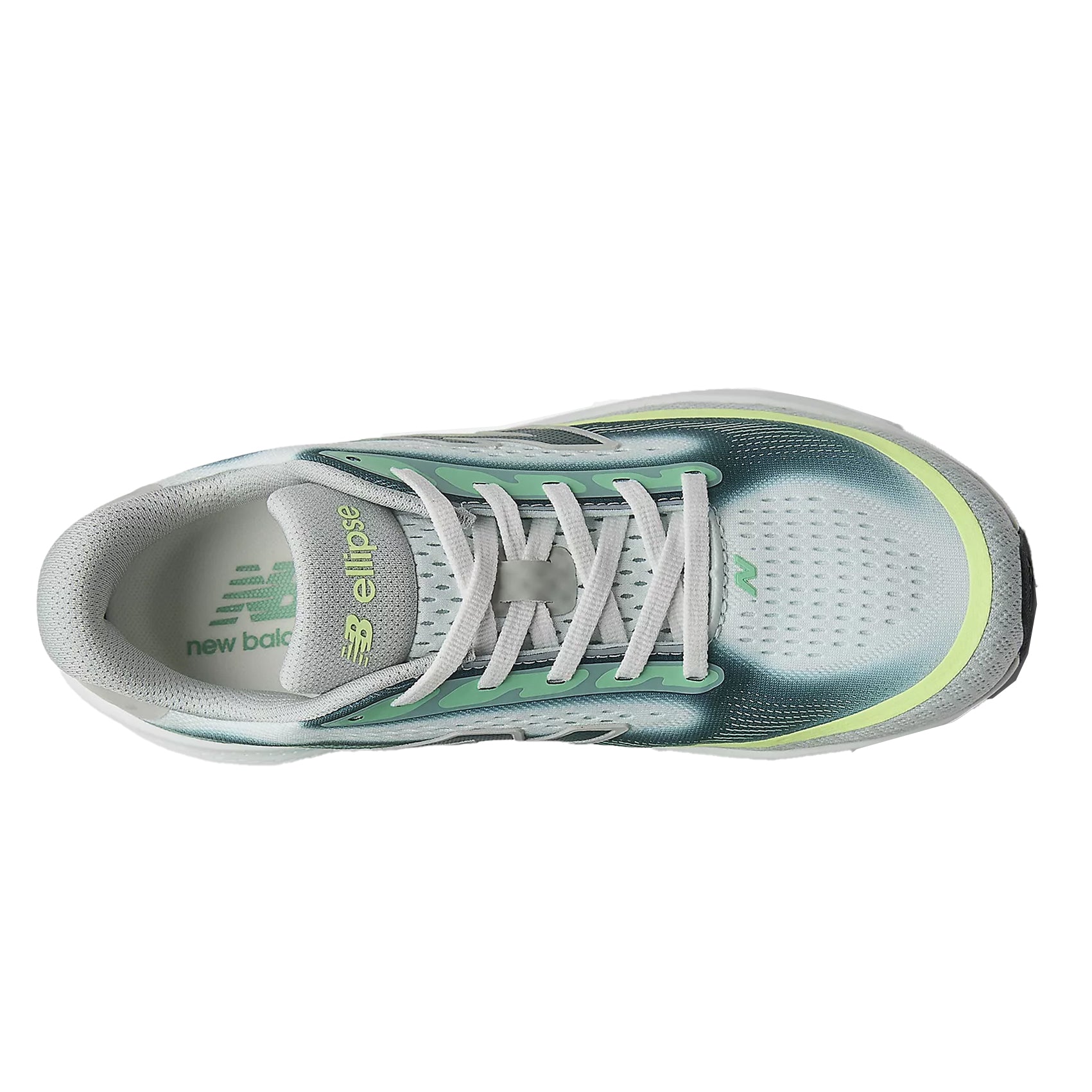 Womens New Balance Ellipse v1