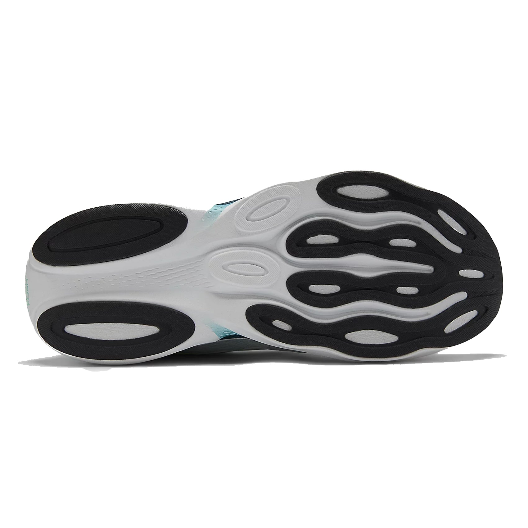 Womens New Balance Ellipse v1