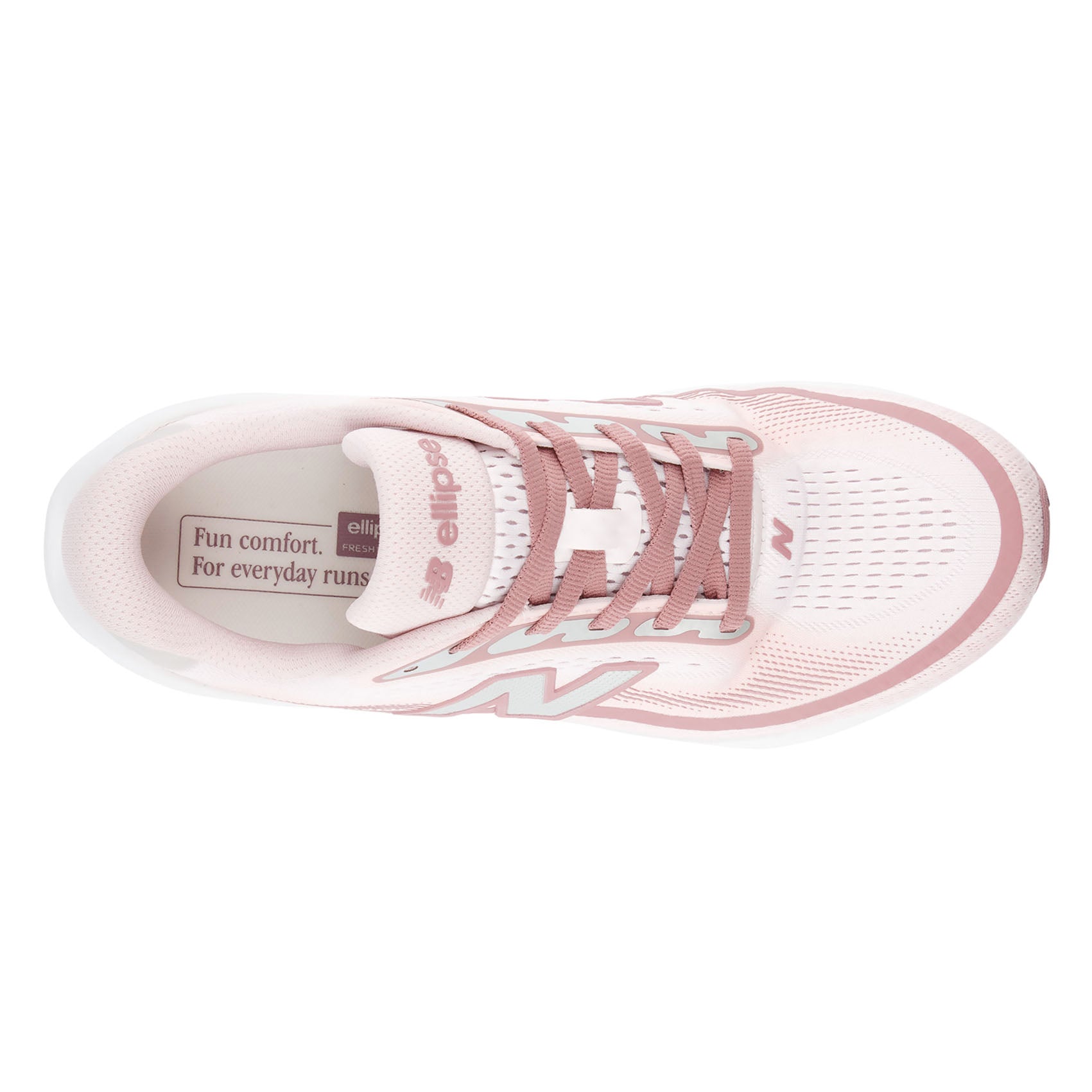 Womens New Balance Ellipse v1