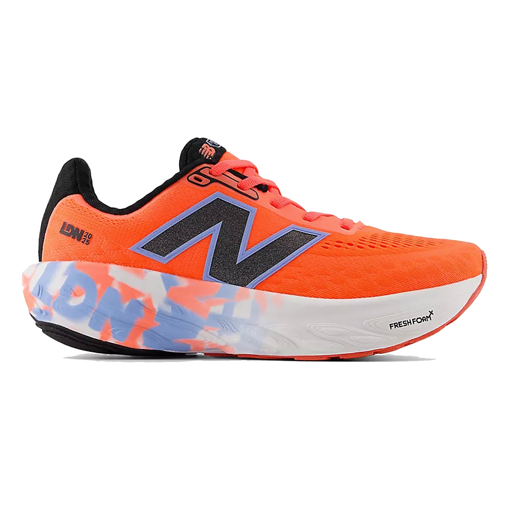 Womens New Balance Fresh Foam X 1080v14 Soft Daily Running Shoe