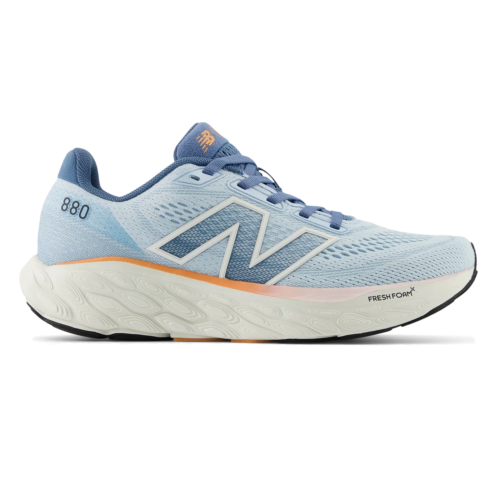 Womens New Balance Fresh Foam X 880v14