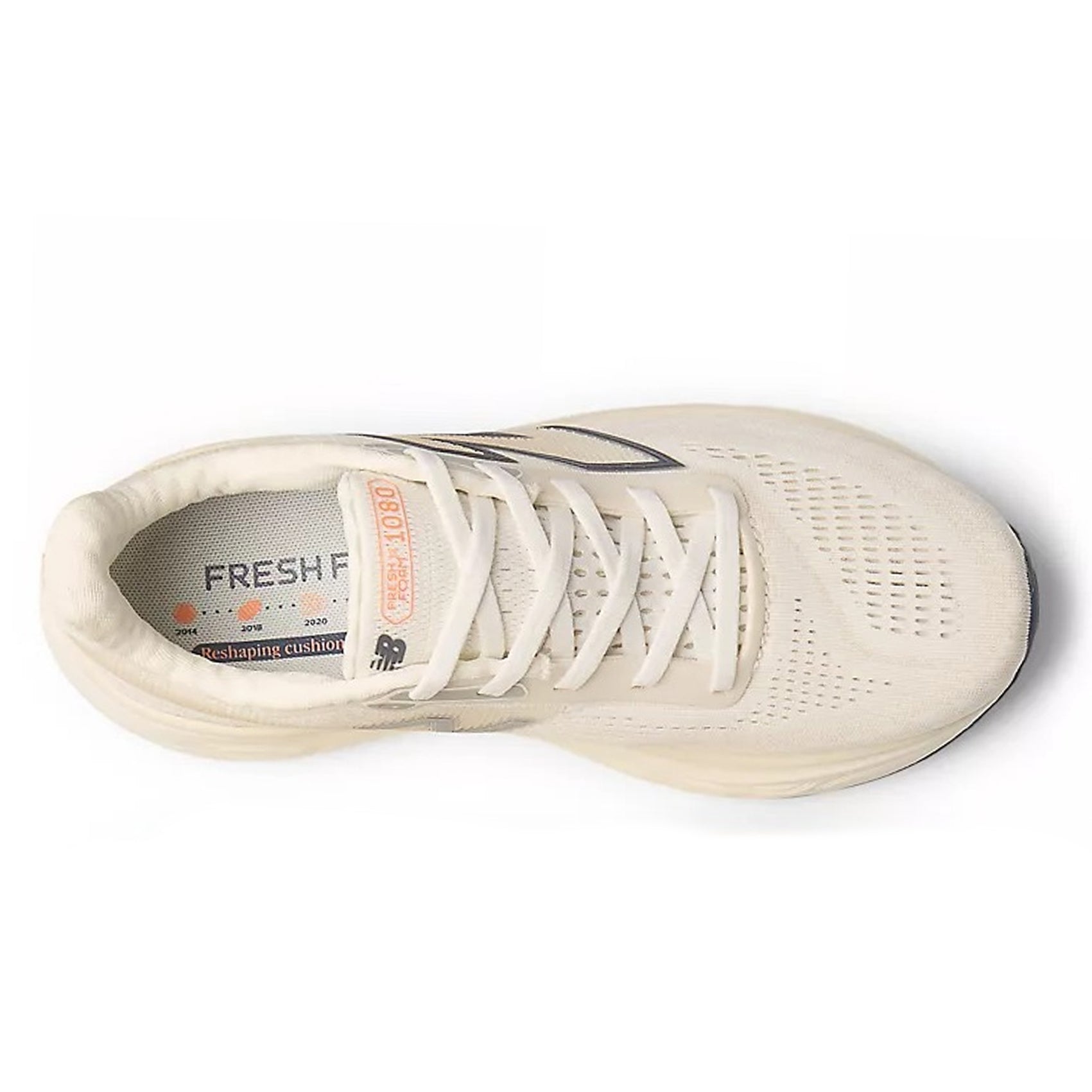 Womens New Balance Fresh Foam X 1080v14