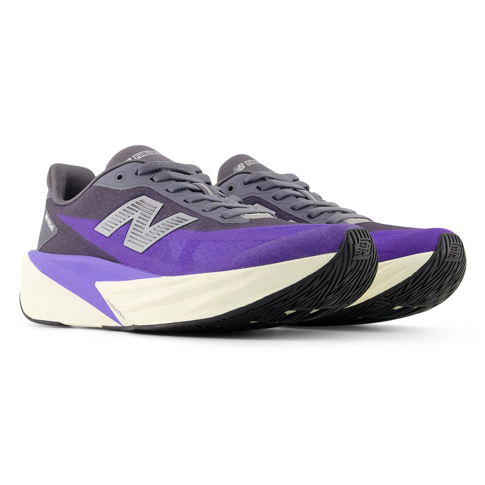 Womens New Balance FuelCell Rebel v5
