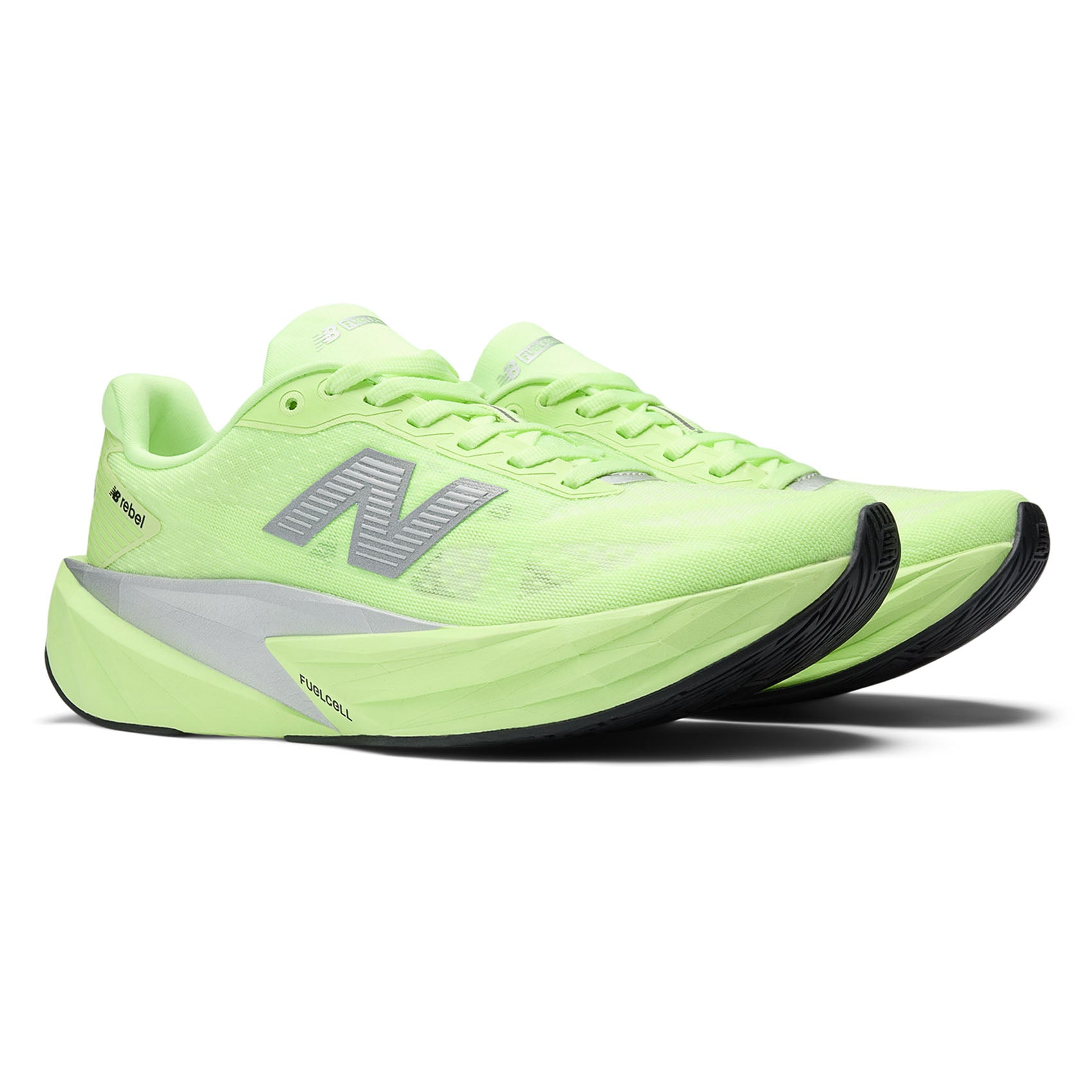 Womens New Balance FuelCell Rebel v5