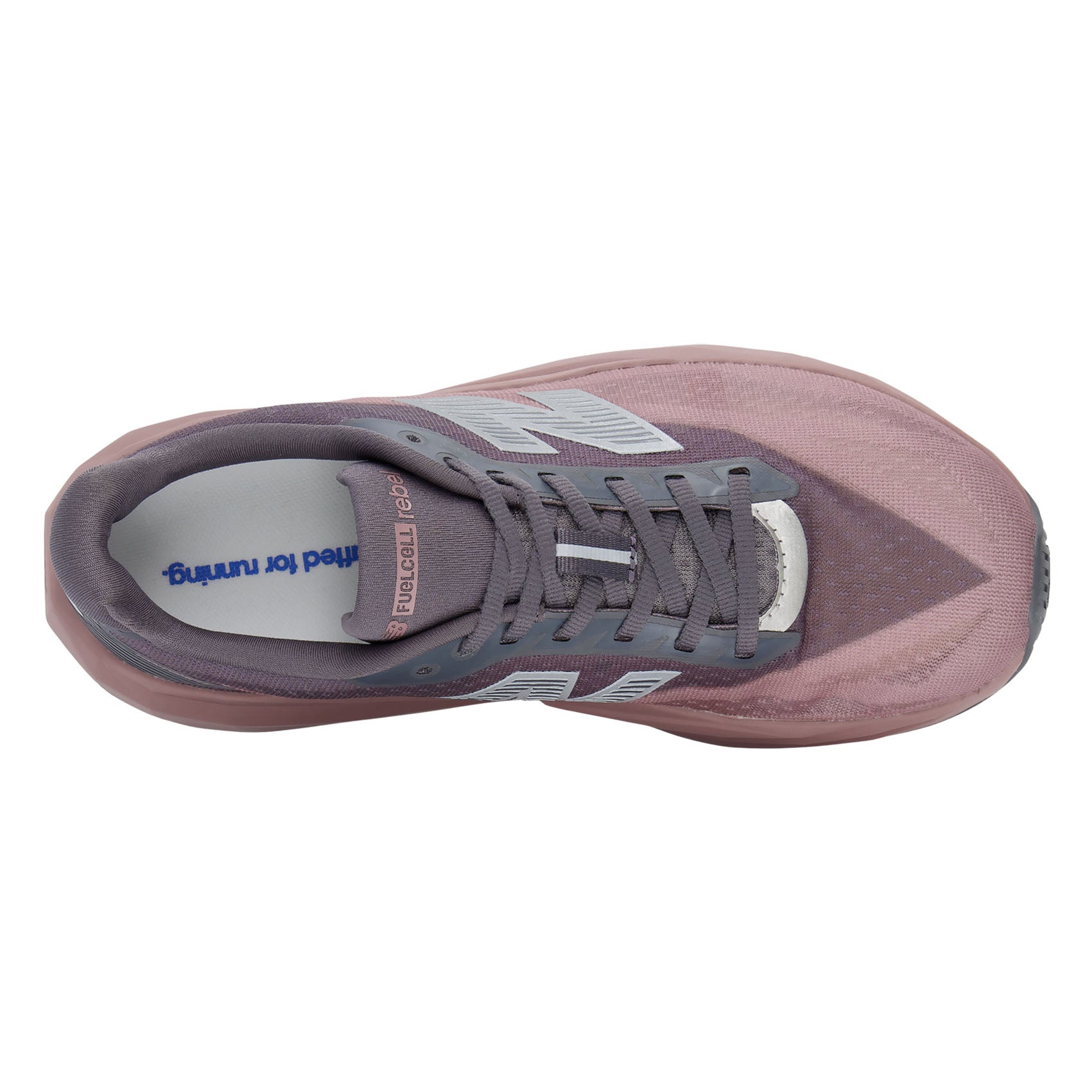 Womens New Balance FuelCell Rebel v5