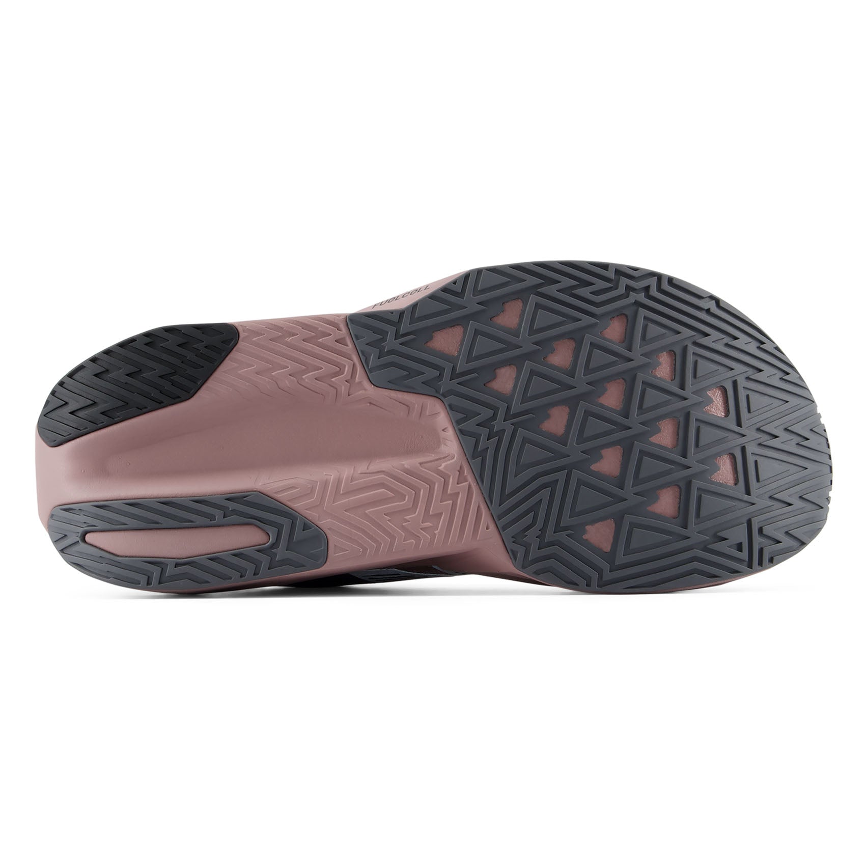Womens New Balance FuelCell Rebel v5