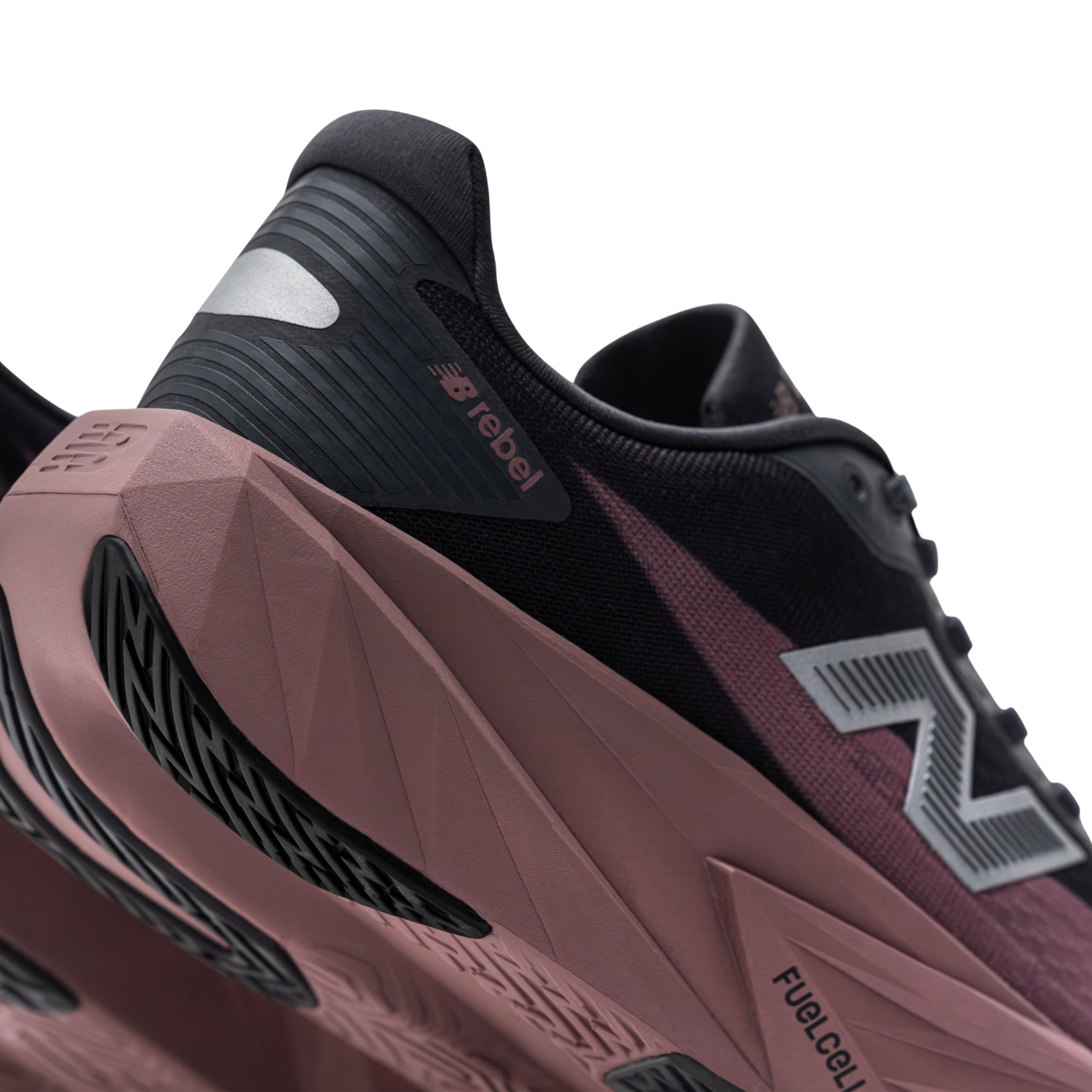 Womens New Balance FuelCell Rebel v5