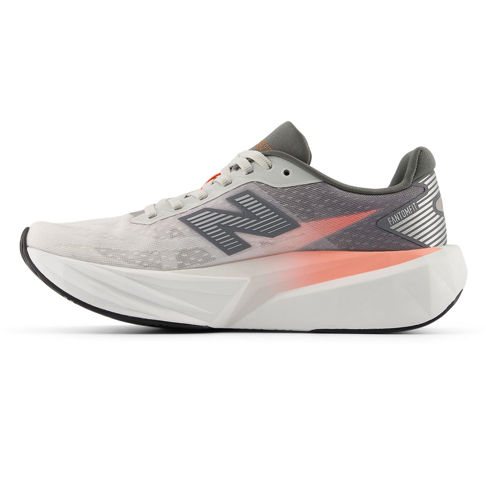 Womens New Balance FuelCell Rebel v5 TCS NYC Marathon