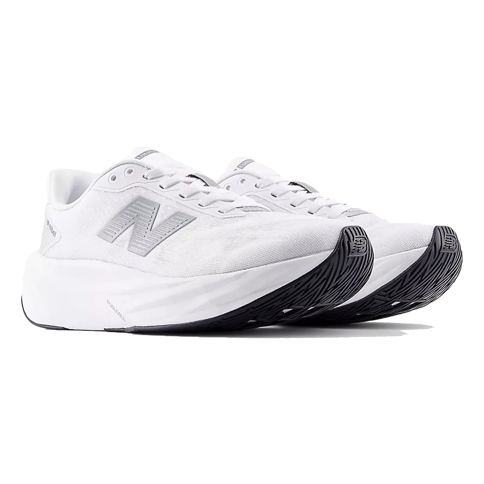 Womens New Balance FuelCell Rebel v5 (Wide)