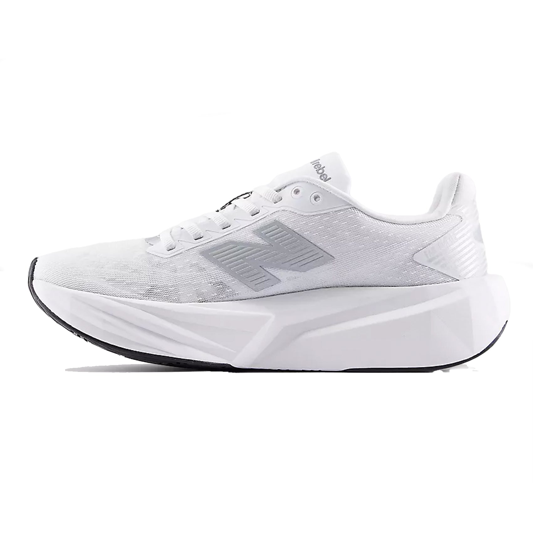 Womens New Balance FuelCell Rebel v5 (Wide)