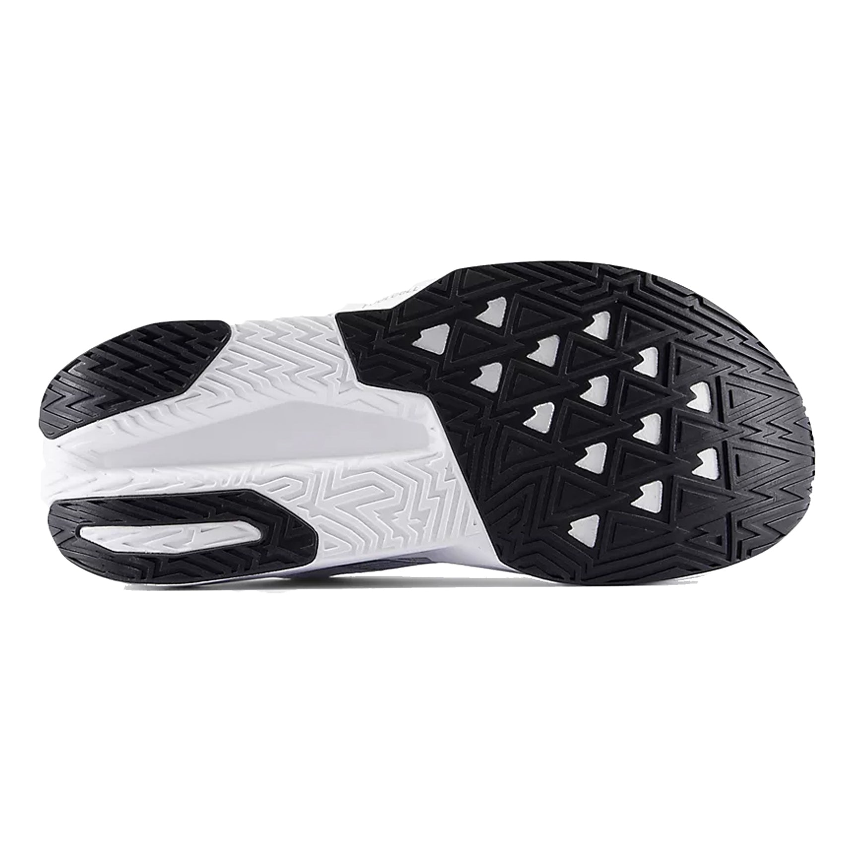 Womens New Balance FuelCell Rebel v5 (Wide)