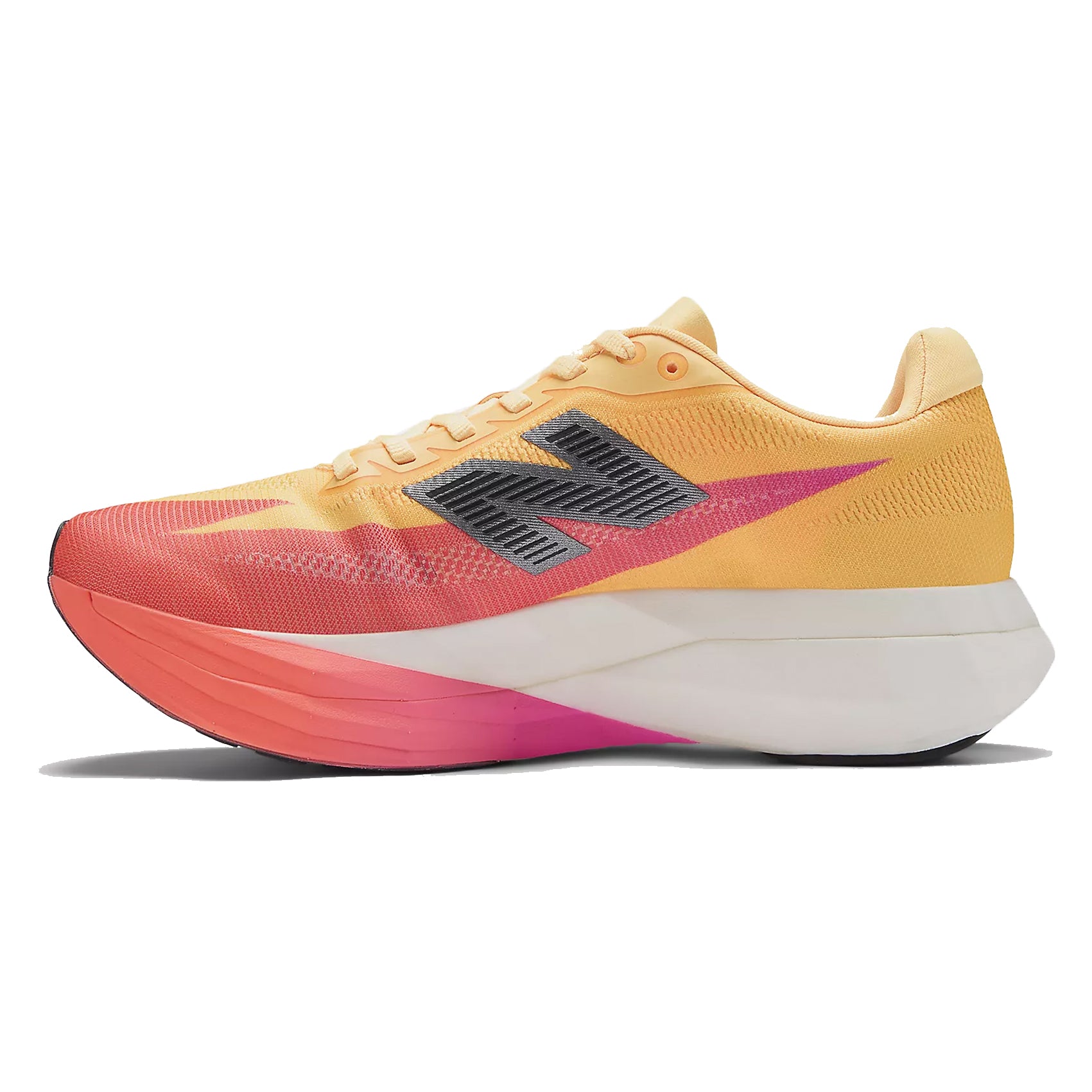 Womens New Balance FuelCell SuperComp Elite v5