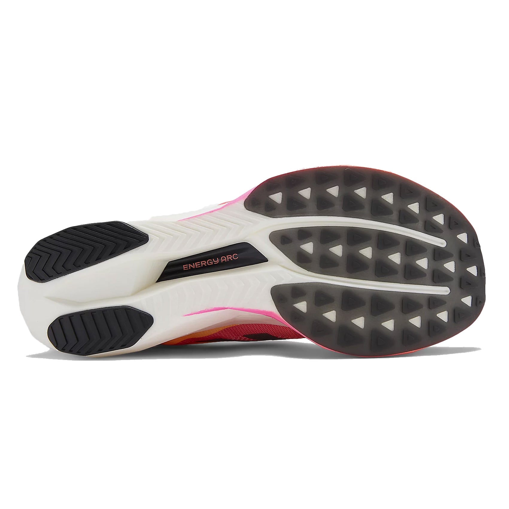 Womens New Balance FuelCell SuperComp Elite v5