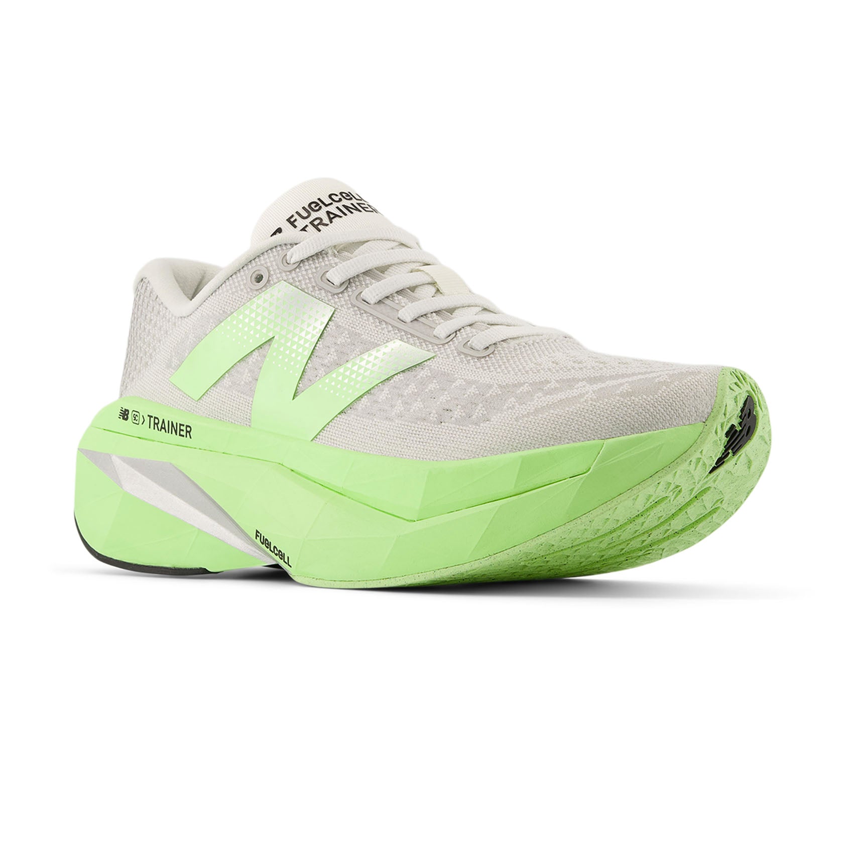 Womens New Balance FuelCell SuperComp Trainer v3
