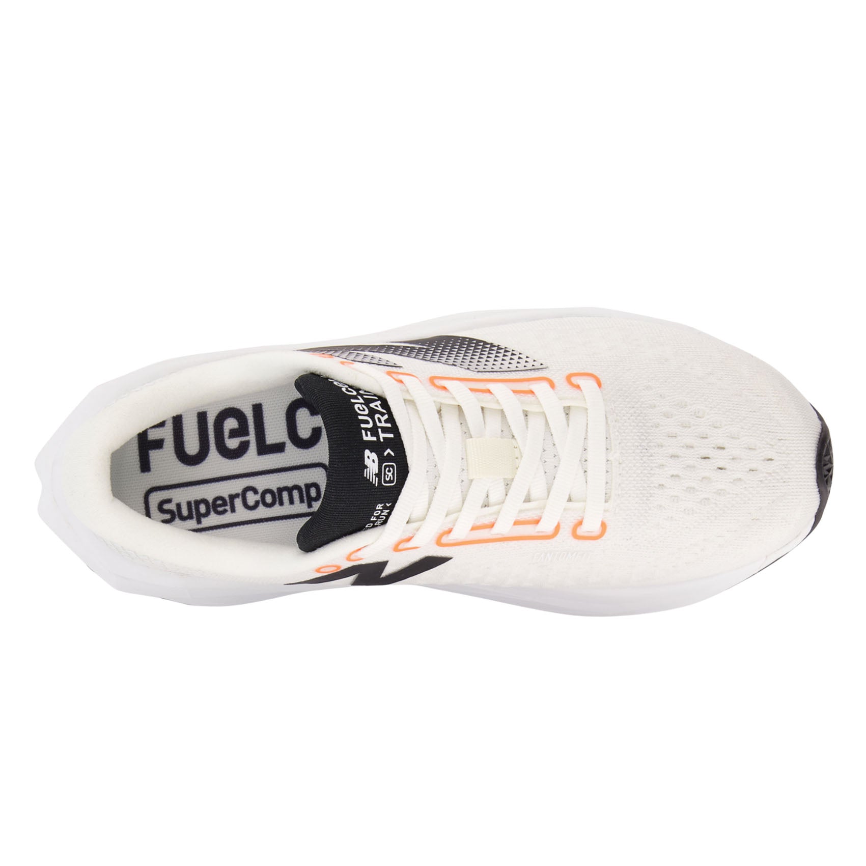 Womens New Balance FuelCell SuperComp Trainer v3