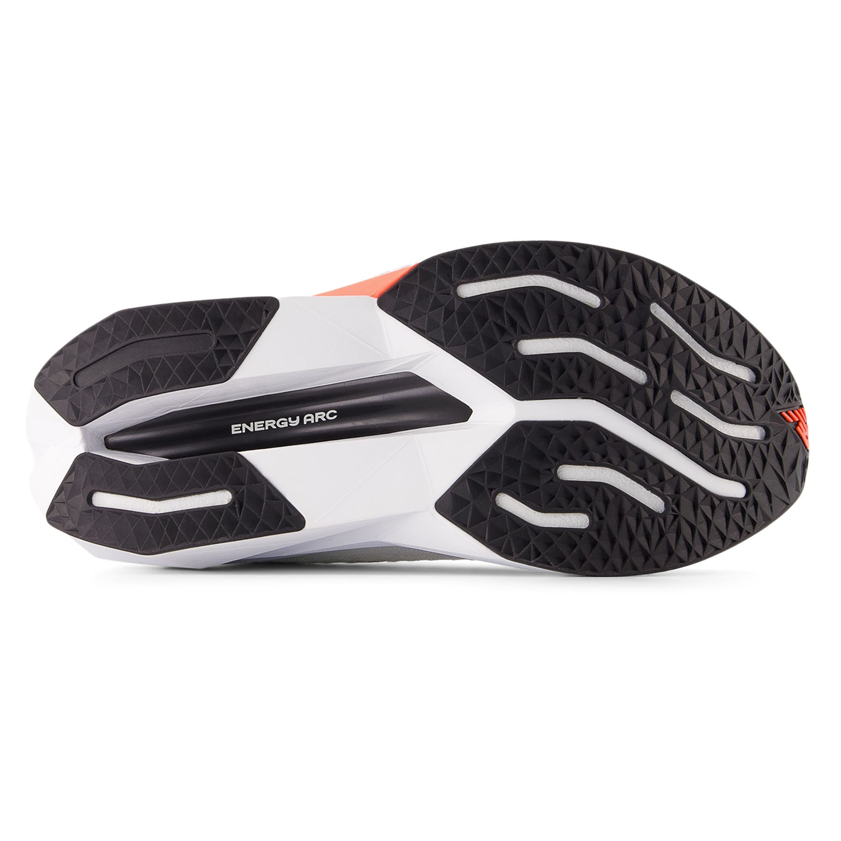 Womens New Balance FuelCell SuperComp Trainer v3