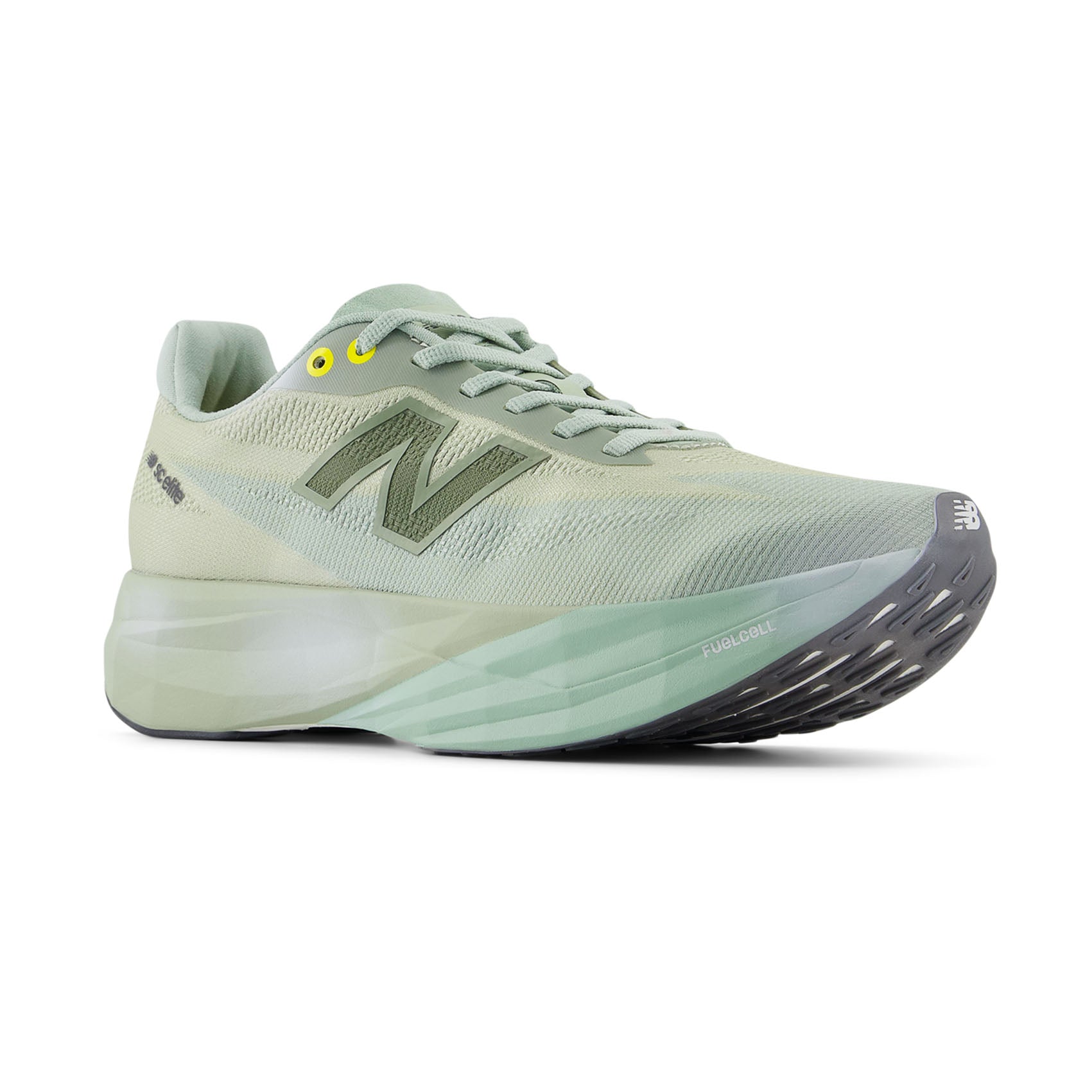 Womens New Balance FuelCell SuperComp Elite v5 (Wide)
