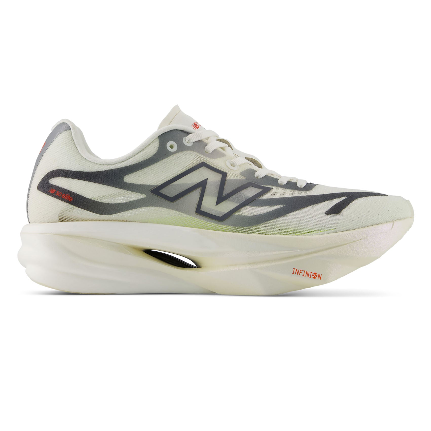 Womens New Balance SuperComp Elite v6
