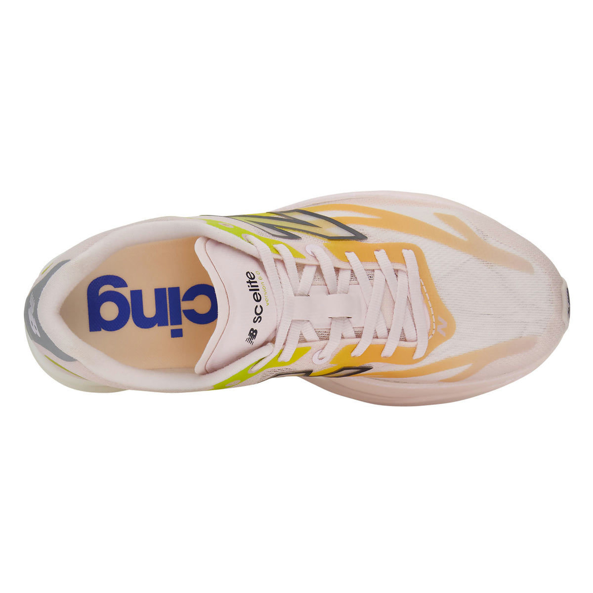 Womens New Balance SuperComp Elite v6