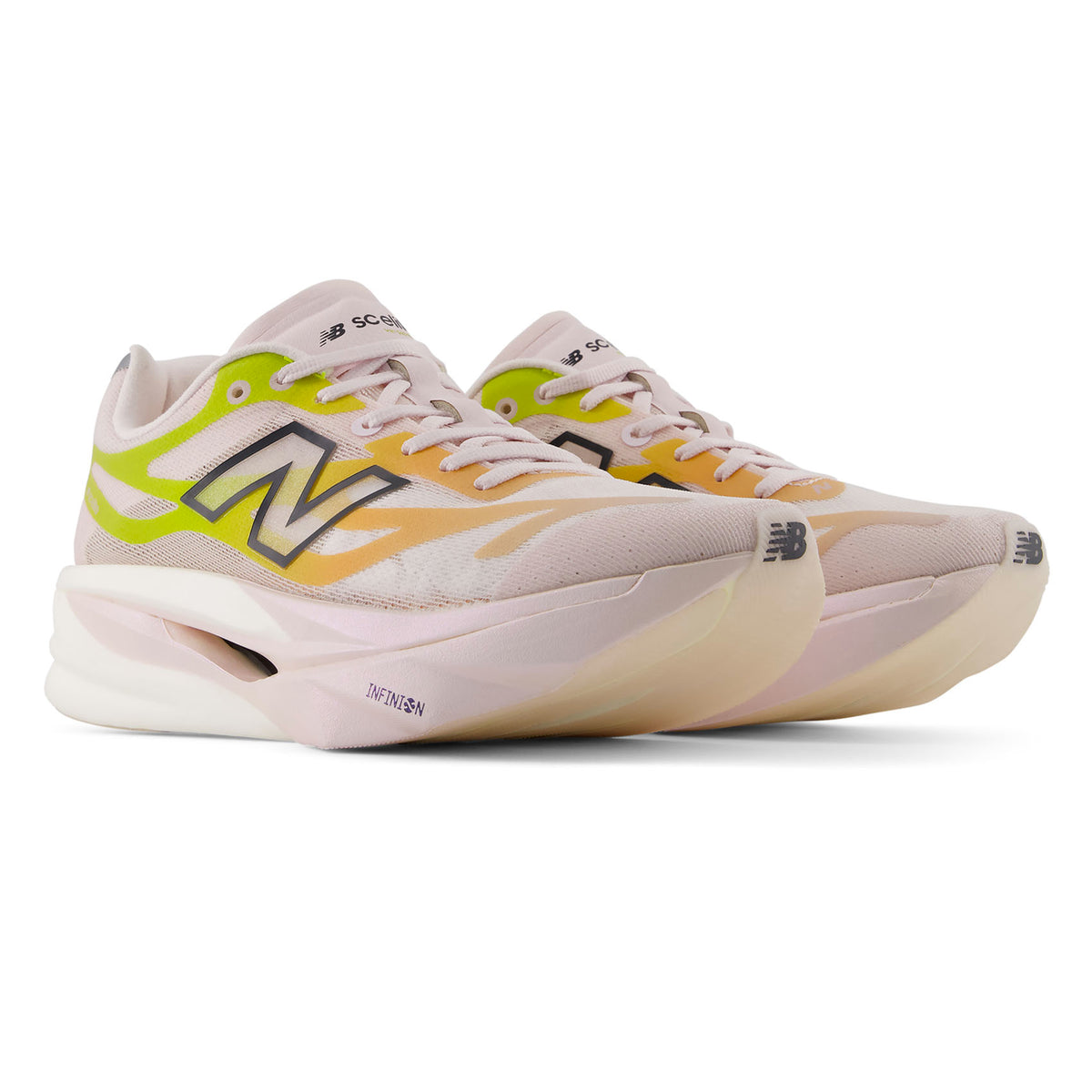 Womens New Balance SuperComp Elite v6